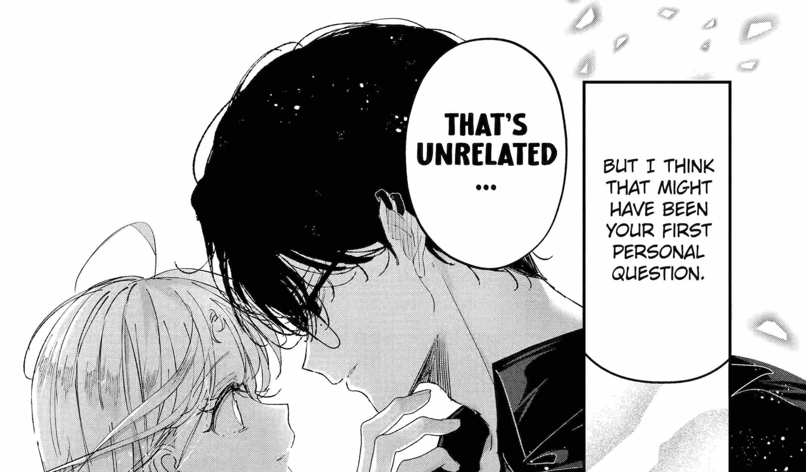 Read Assassin × Cinderella chapter 11 image 58 on Lezhin