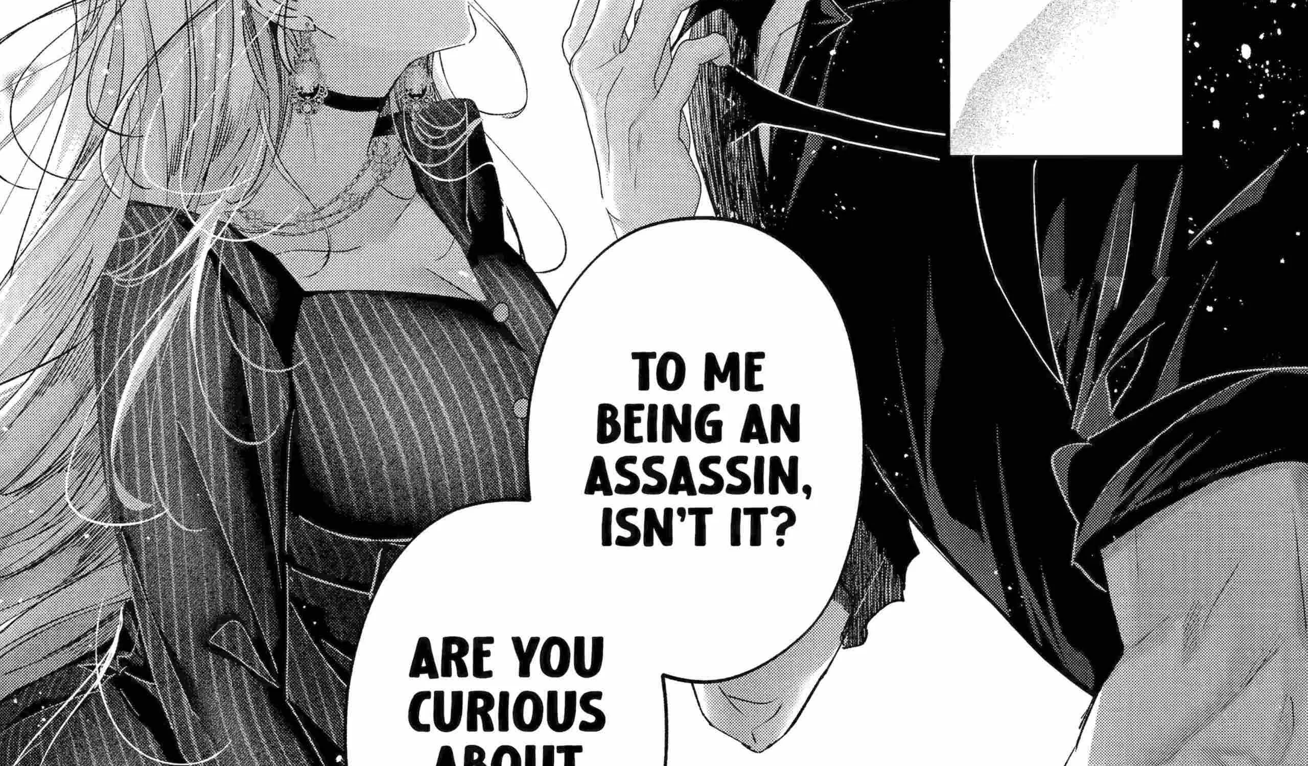 Read Assassin × Cinderella chapter 11 image 59 on Lezhin