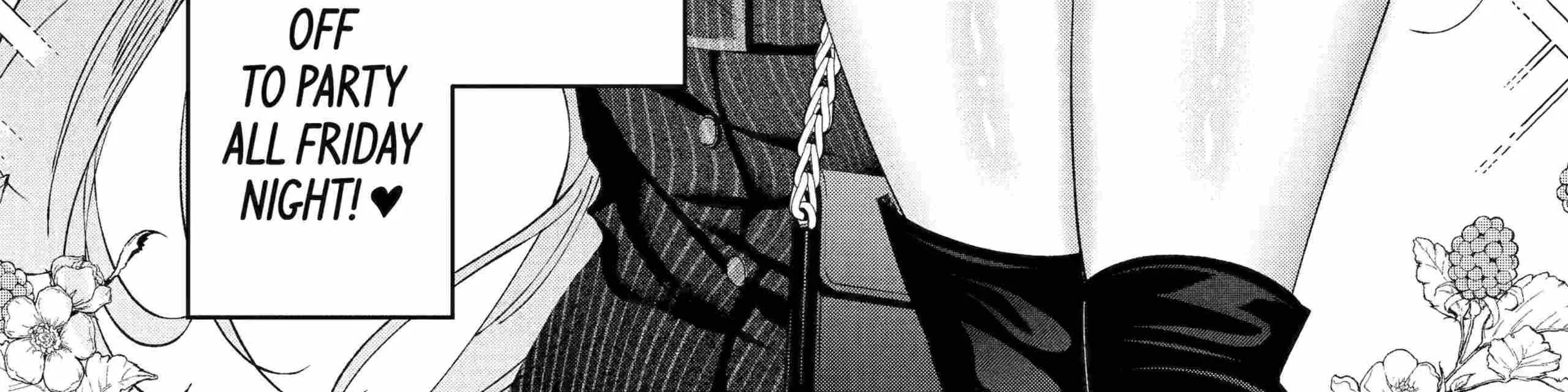 Read Assassin × Cinderella chapter 11 image 6 on Lezhin