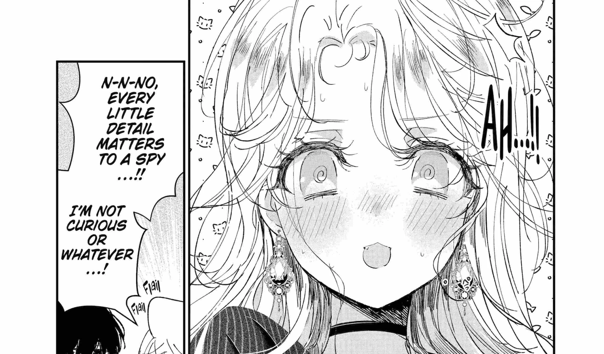 Read Assassin × Cinderella chapter 11 image 61 on Lezhin