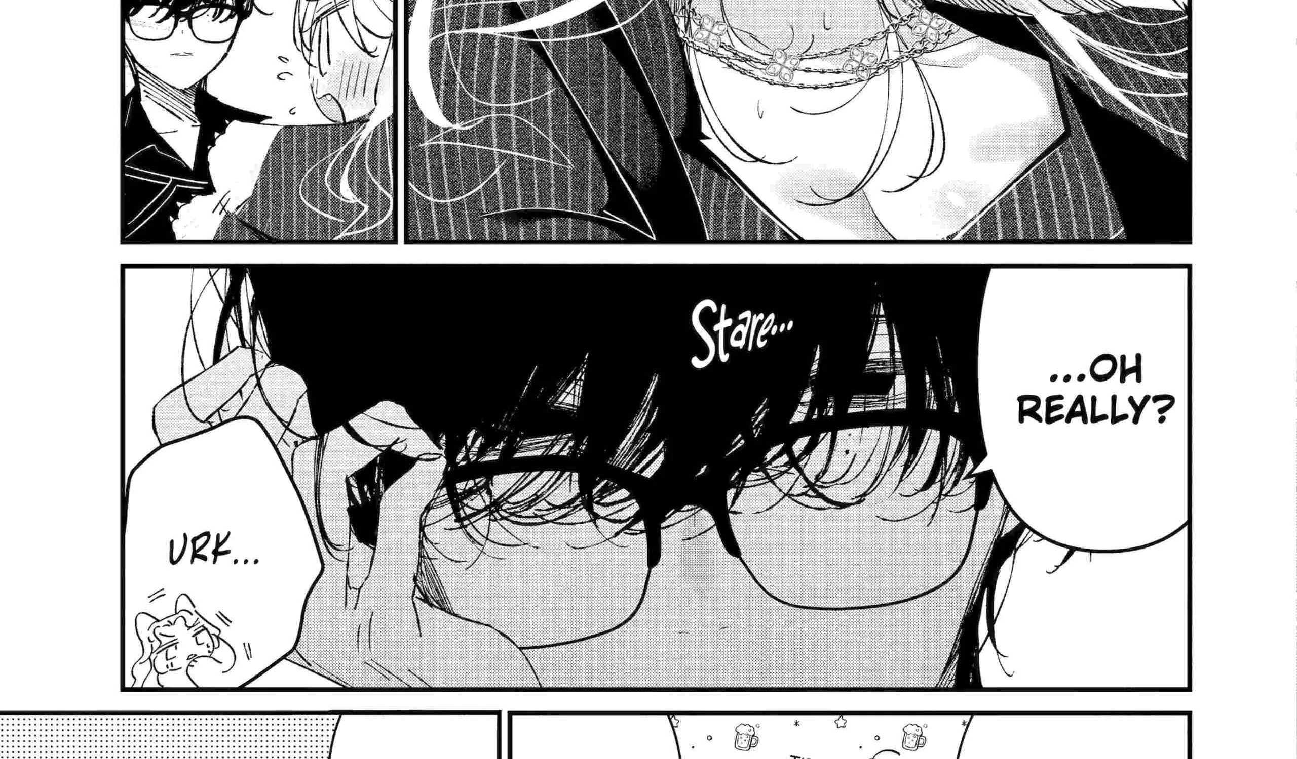 Read Assassin × Cinderella chapter 11 image 62 on Lezhin