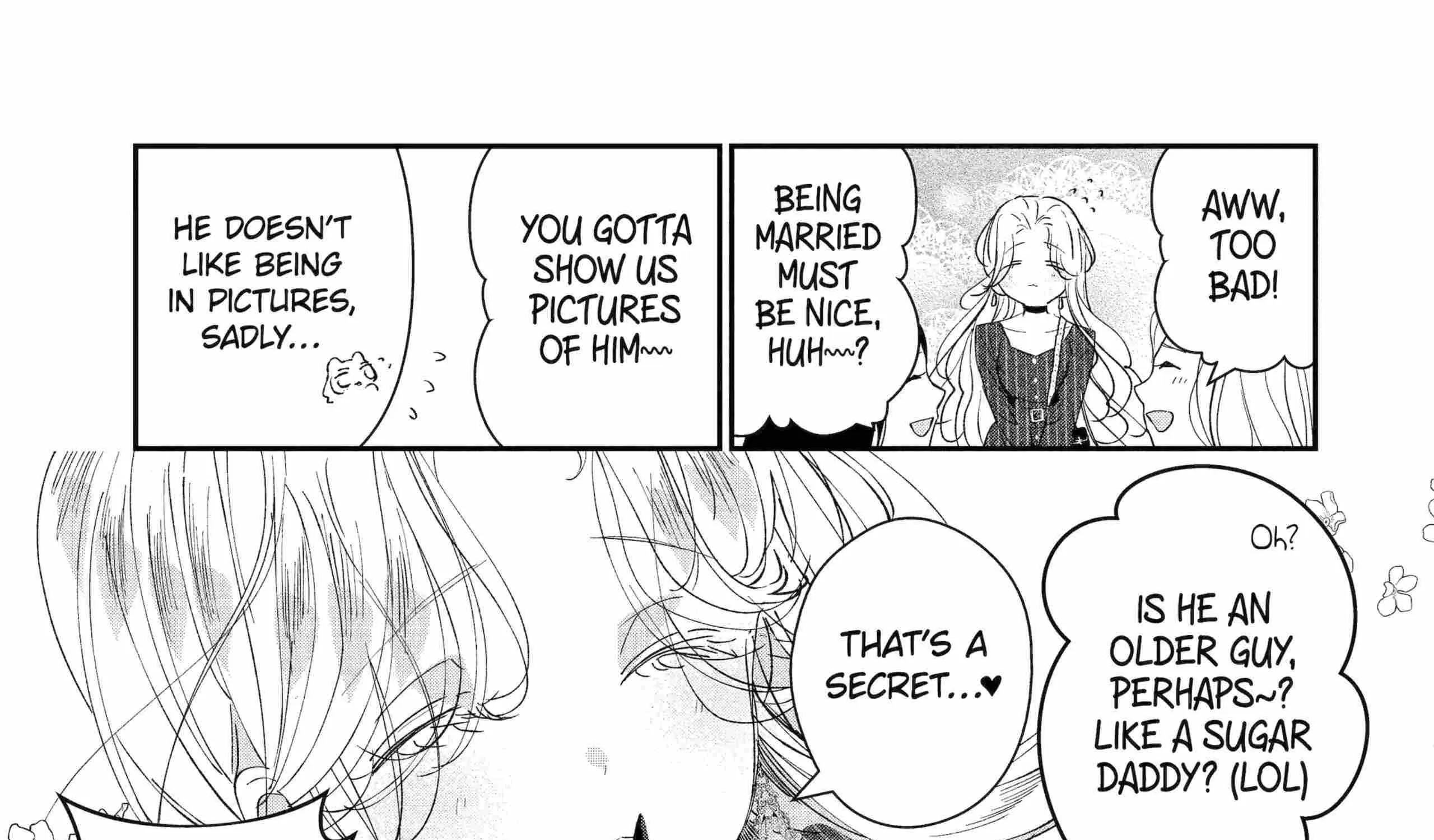 Read Assassin × Cinderella chapter 11 image 7 on Lezhin