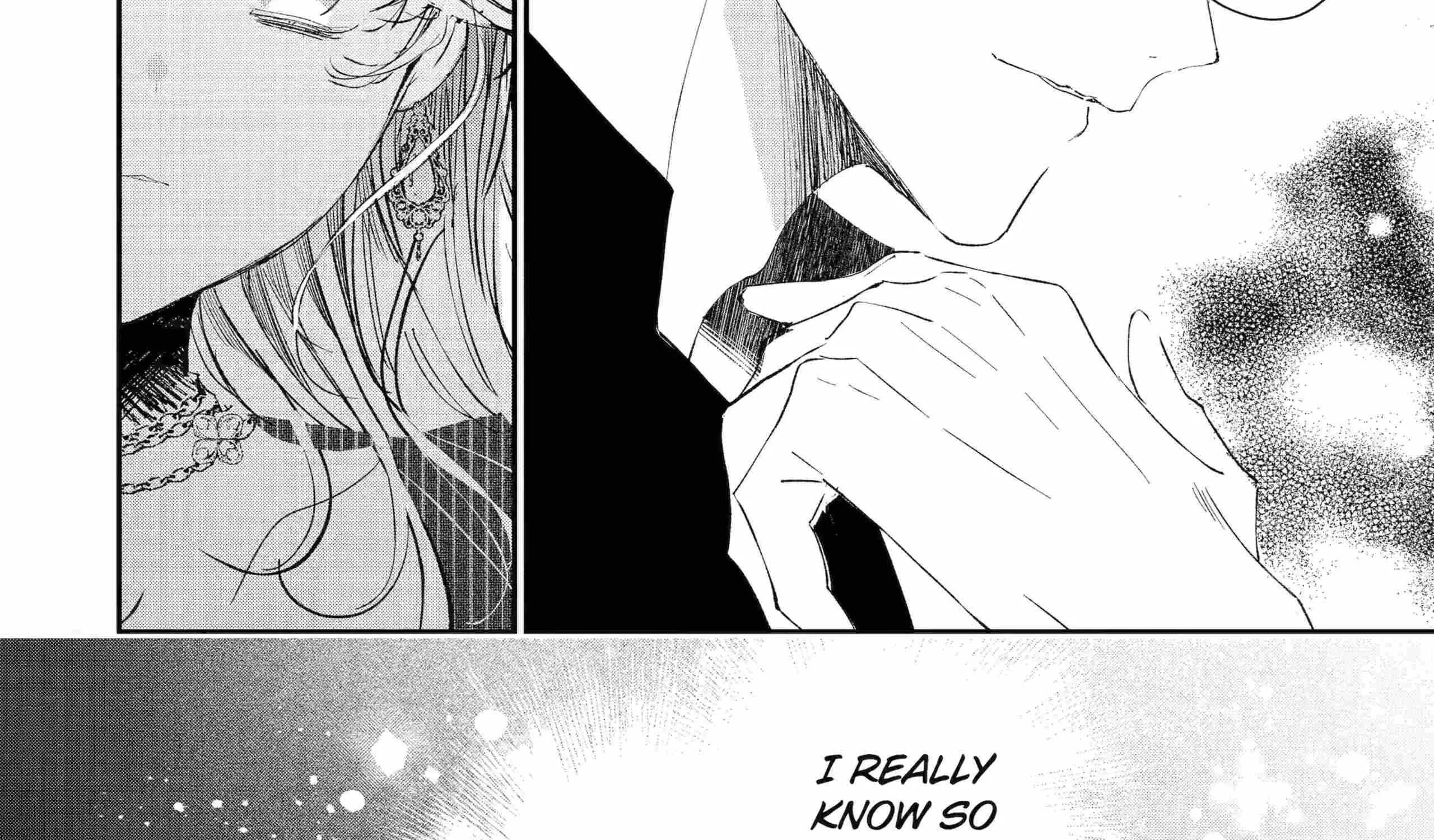 Read Assassin × Cinderella chapter 11 image 77 on Lezhin