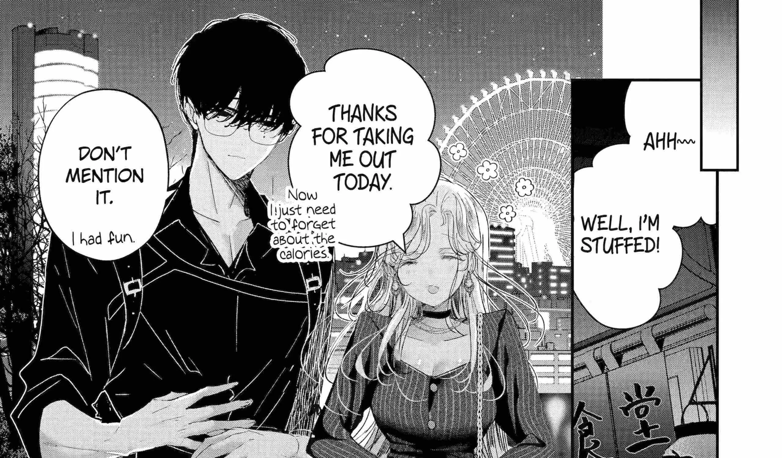 Read Assassin × Cinderella chapter 11 image 79 on Lezhin