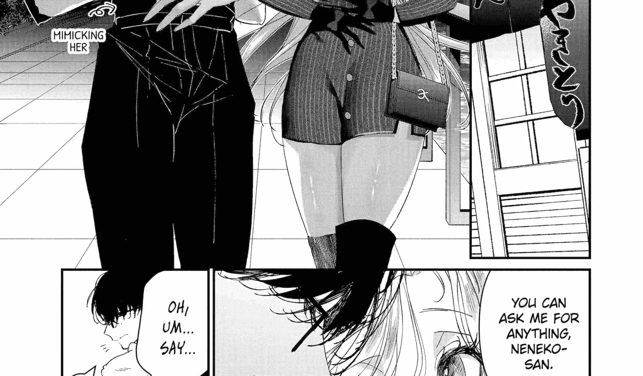 Read Assassin × Cinderella chapter 11 image 80 on Lezhin