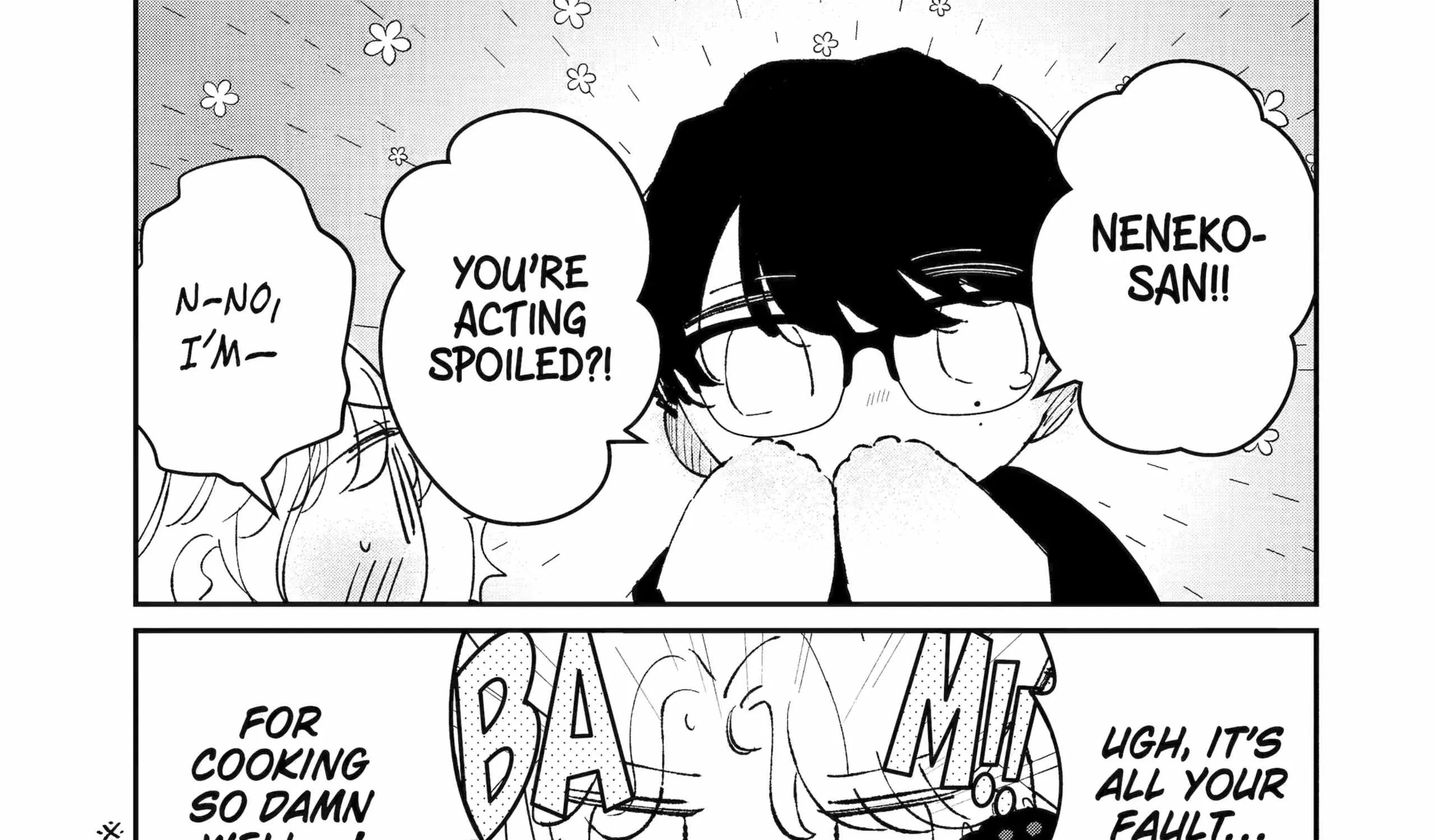 Read Assassin × Cinderella chapter 11 image 85 on Lezhin