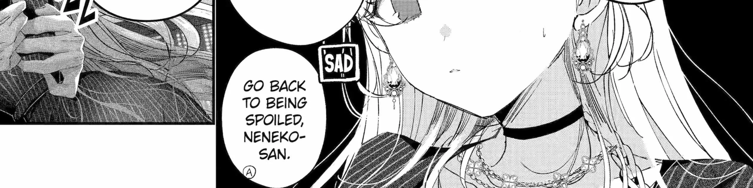 Read Assassin × Cinderella chapter 11 image 87 on Lezhin