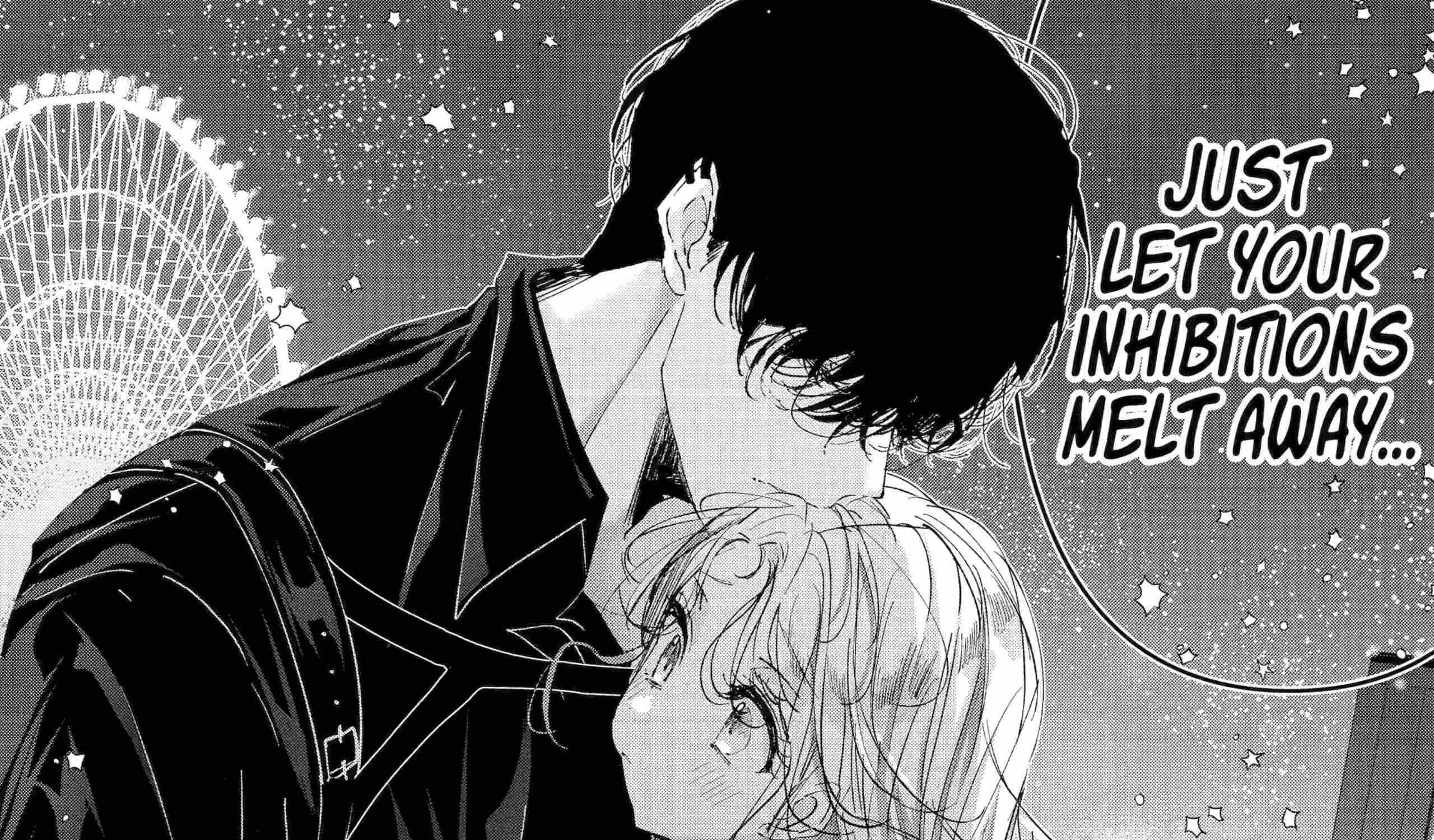 Read Assassin × Cinderella chapter 11 image 88 on Lezhin