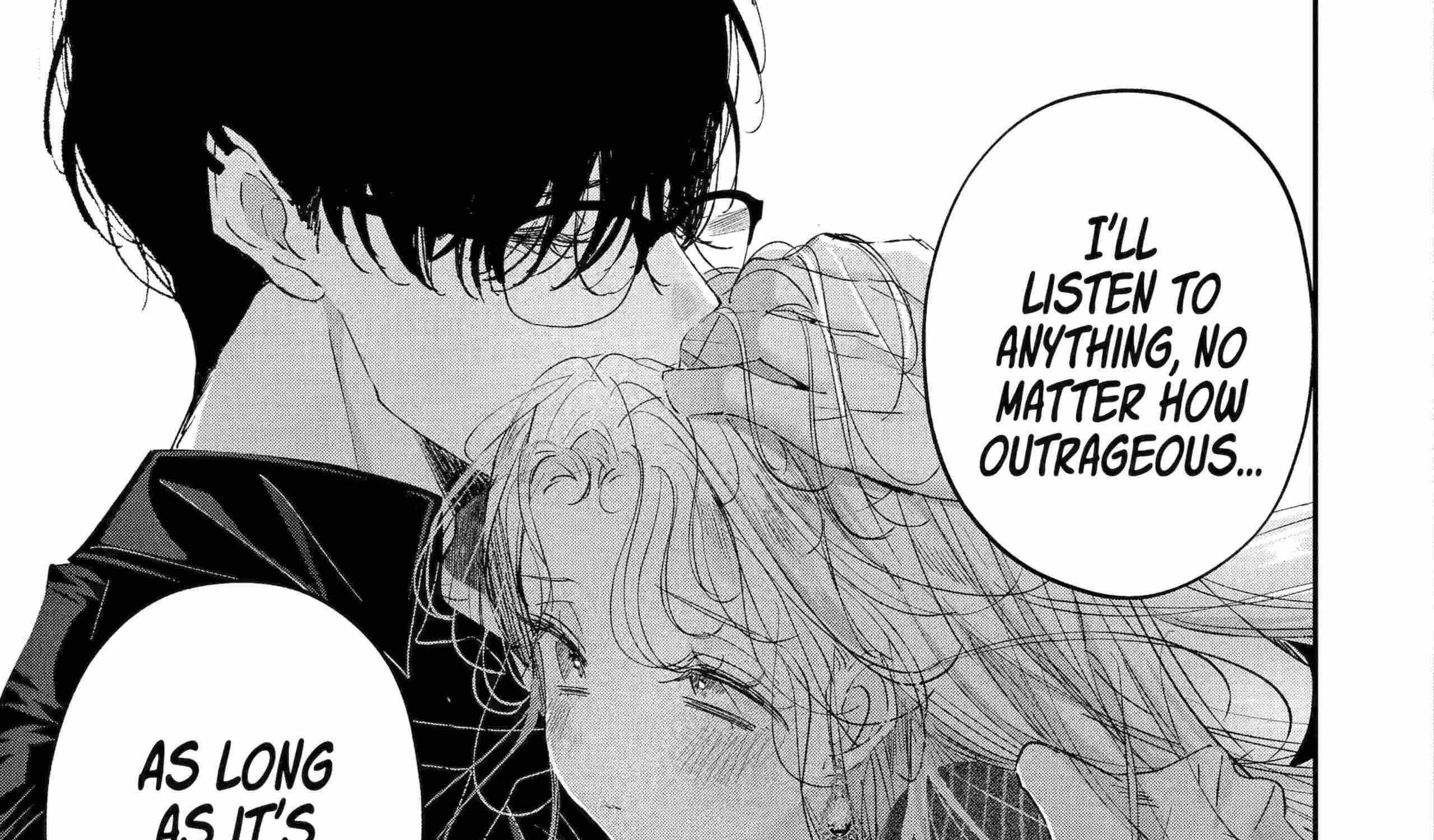 Read Assassin × Cinderella chapter 11 image 91 on Lezhin