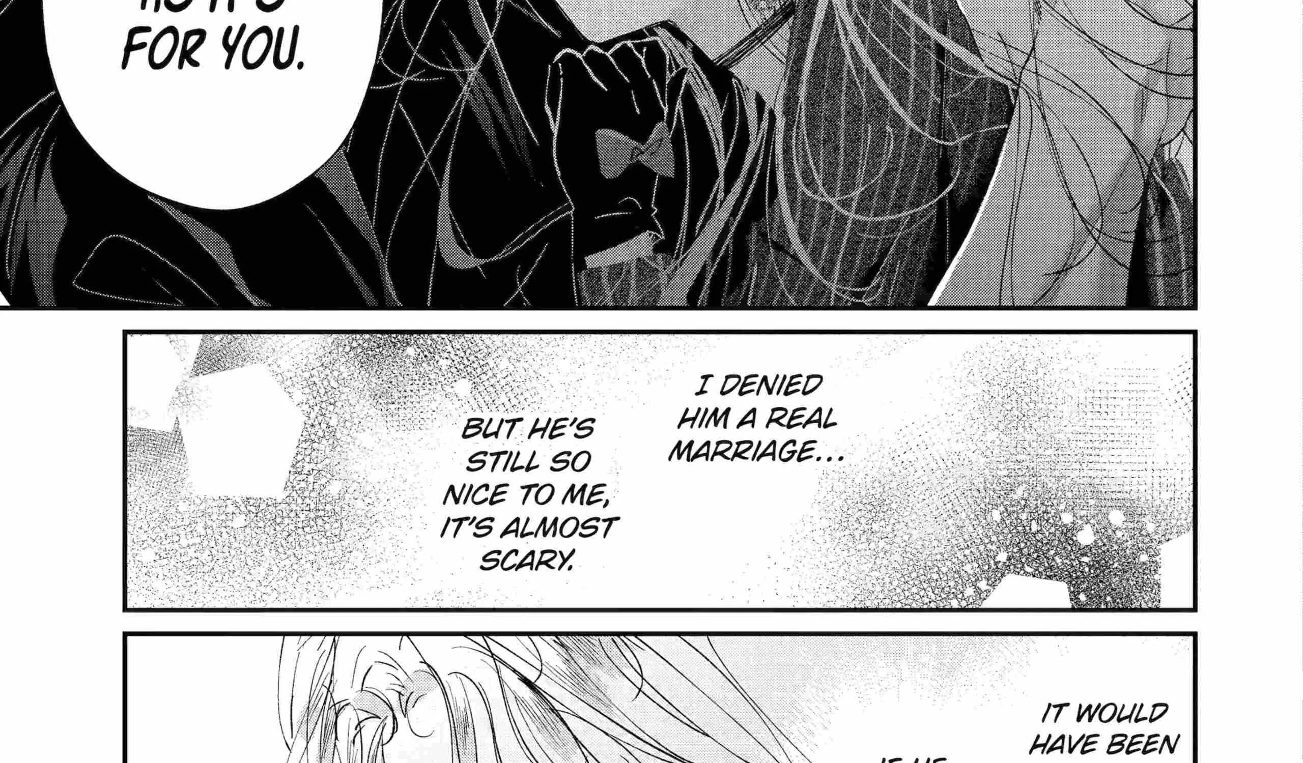 Read Assassin × Cinderella chapter 11 image 92 on Lezhin