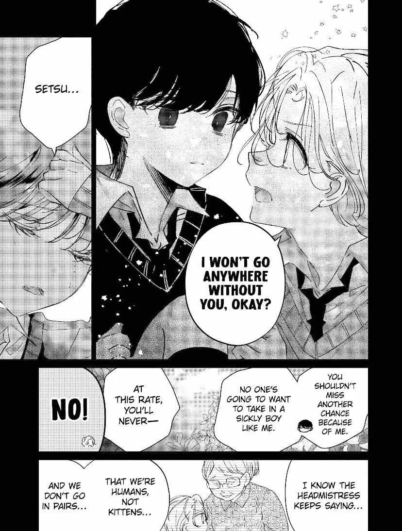 Read Assassin × Cinderella chapter 12.1 image 10 on Lezhin