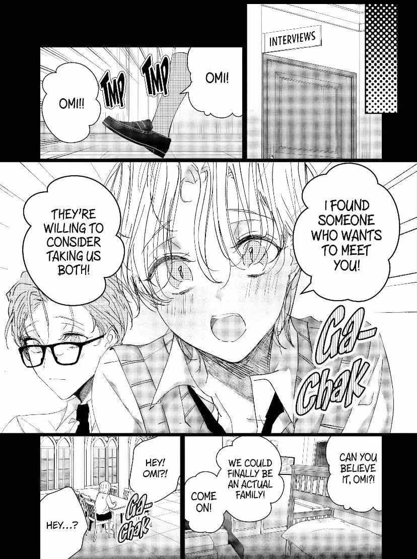 Read Assassin × Cinderella chapter 12.1 image 12 on Lezhin