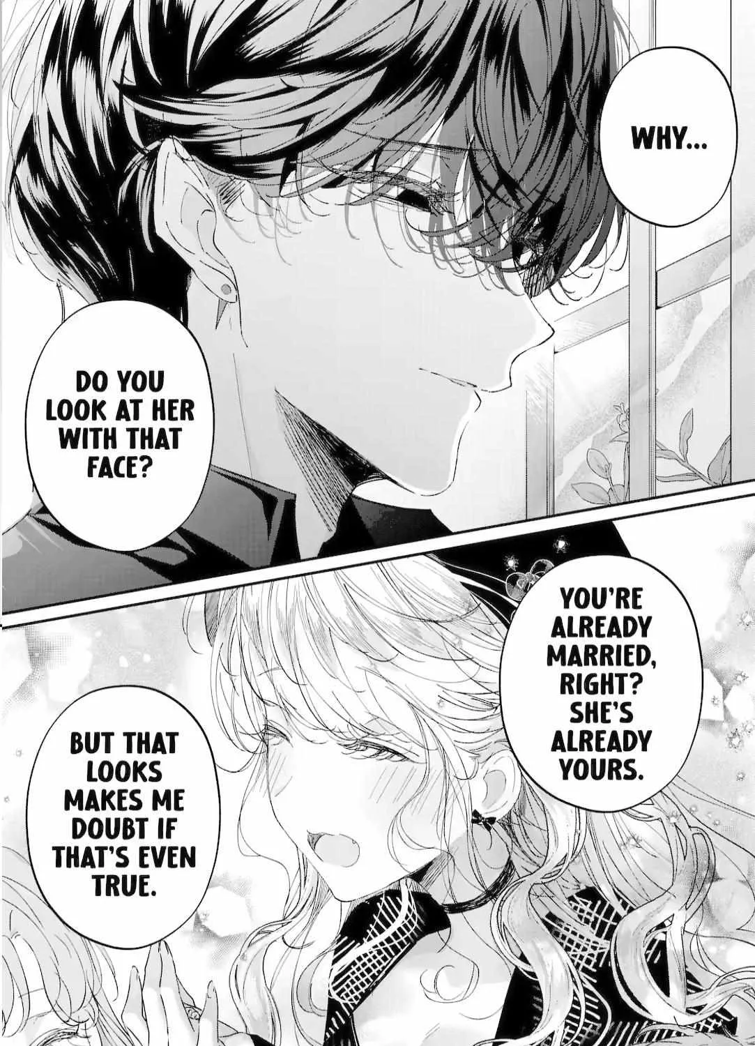 Read Assassin × Cinderella chapter 12.3 image 13 on Lezhin