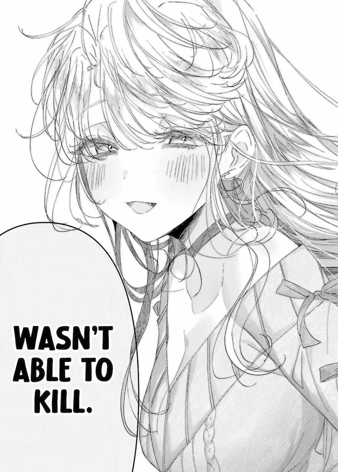 Read Assassin × Cinderella chapter 12.3 image 29 on Lezhin