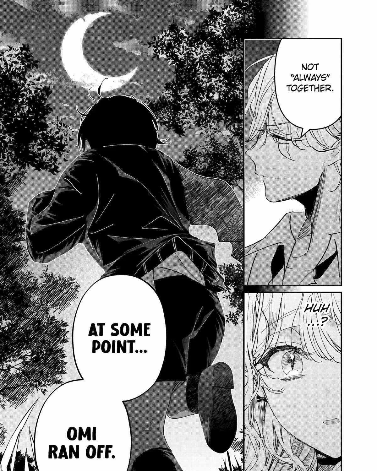 Read Assassin × Cinderella chapter 12 image 11 on Lezhin
