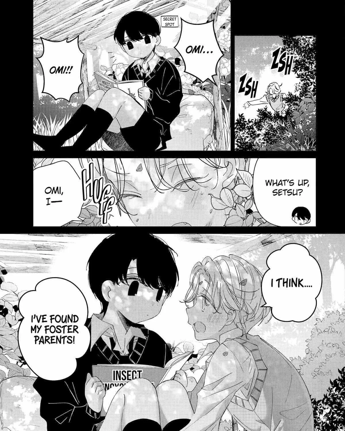 Read Assassin × Cinderella chapter 12 image 13 on Lezhin