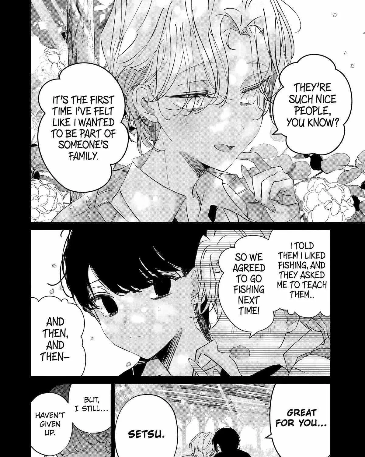 Read Assassin × Cinderella chapter 12 image 15 on Lezhin