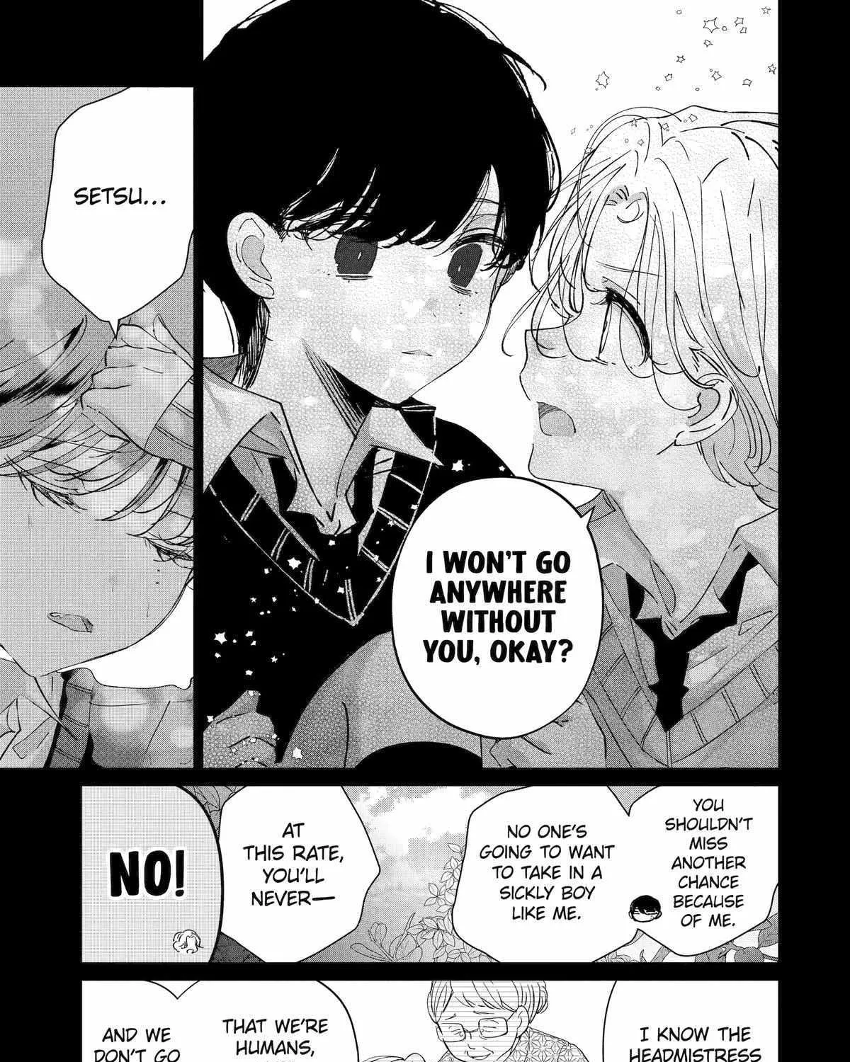 Read Assassin × Cinderella chapter 12 image 17 on Lezhin