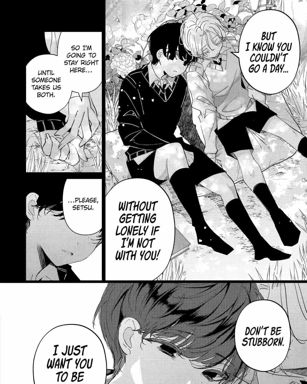 Read Assassin × Cinderella chapter 12 image 19 on Lezhin