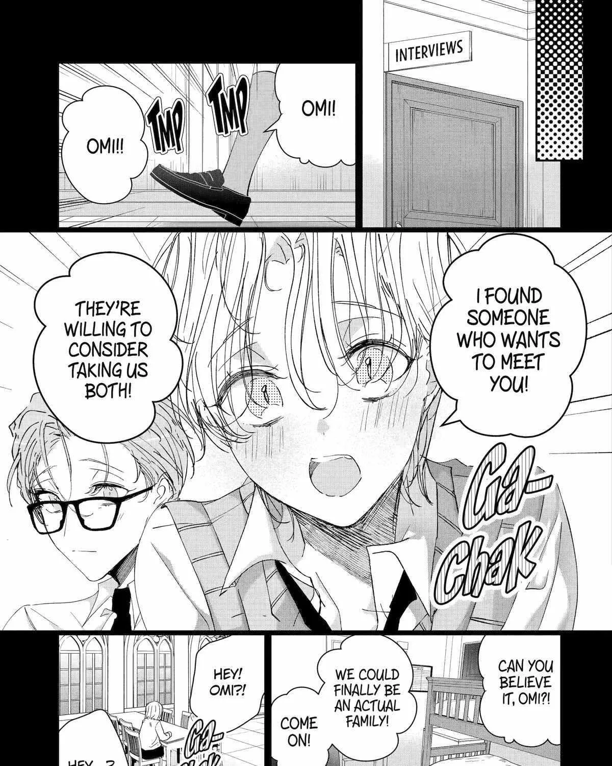 Read Assassin × Cinderella chapter 12 image 21 on Lezhin