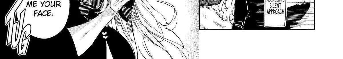 Read Assassin × Cinderella chapter 12 image 30 on Lezhin