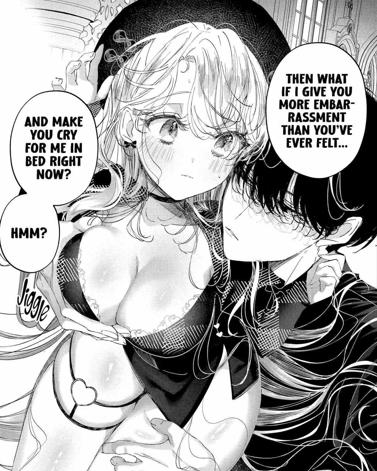 Read Assassin × Cinderella chapter 12 image 41 on Lezhin
