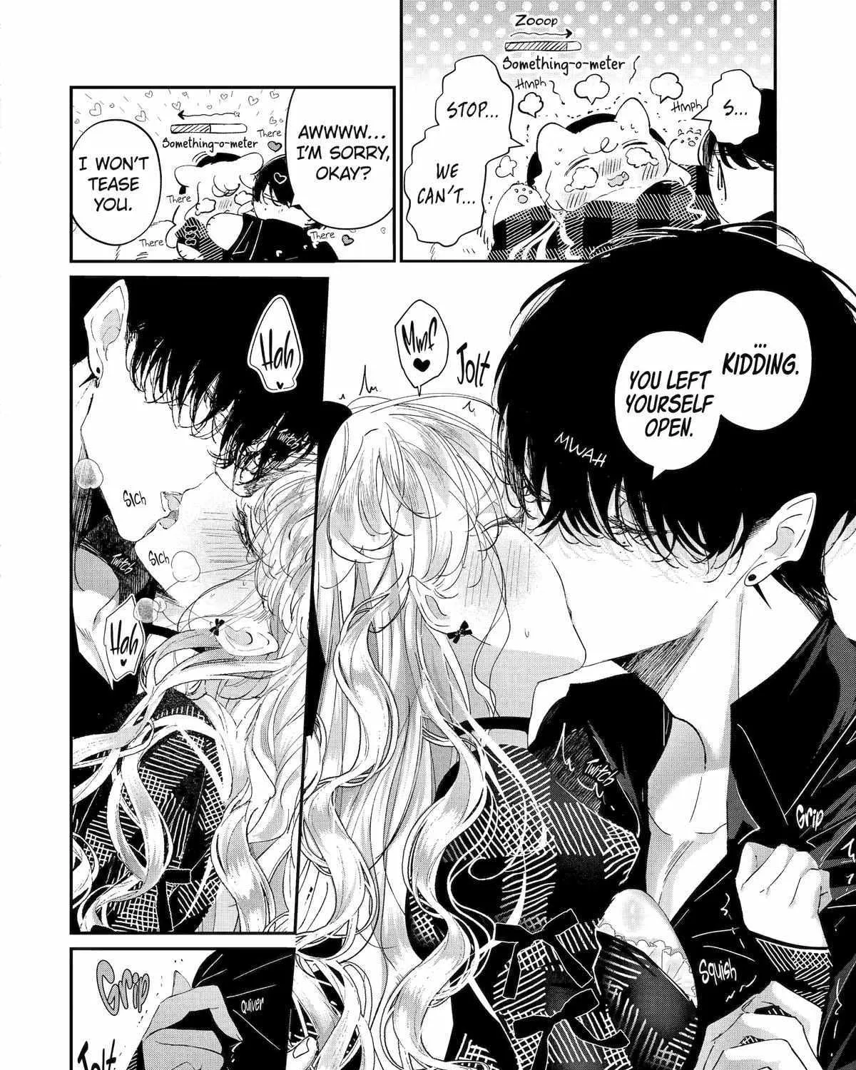 Read Assassin × Cinderella chapter 12 image 43 on Lezhin