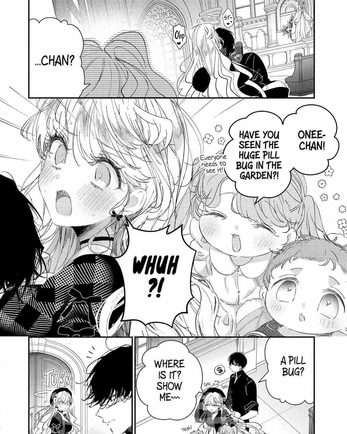 Read Assassin × Cinderella chapter 12 image 47 on Lezhin