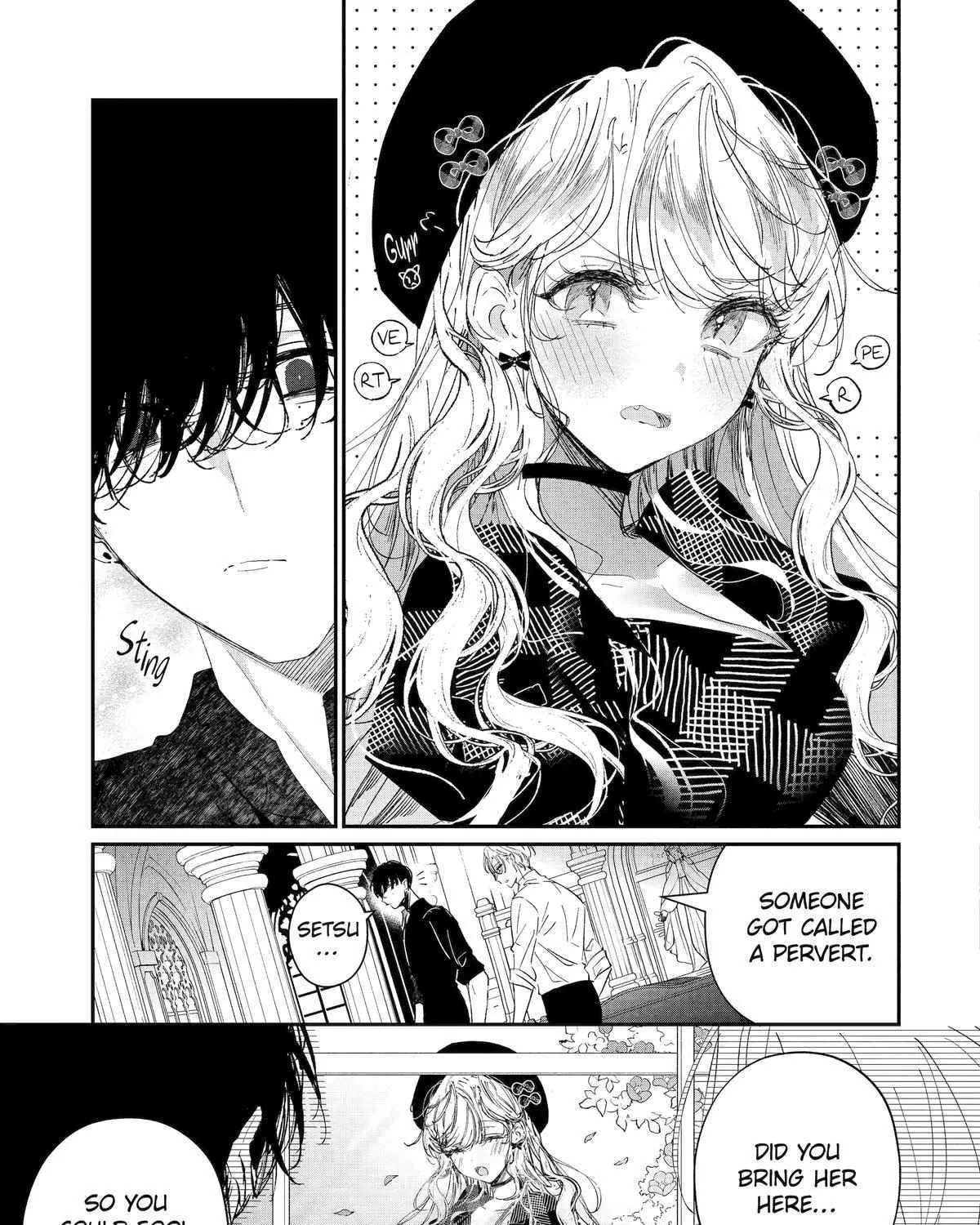 Read Assassin × Cinderella chapter 12 image 49 on Lezhin
