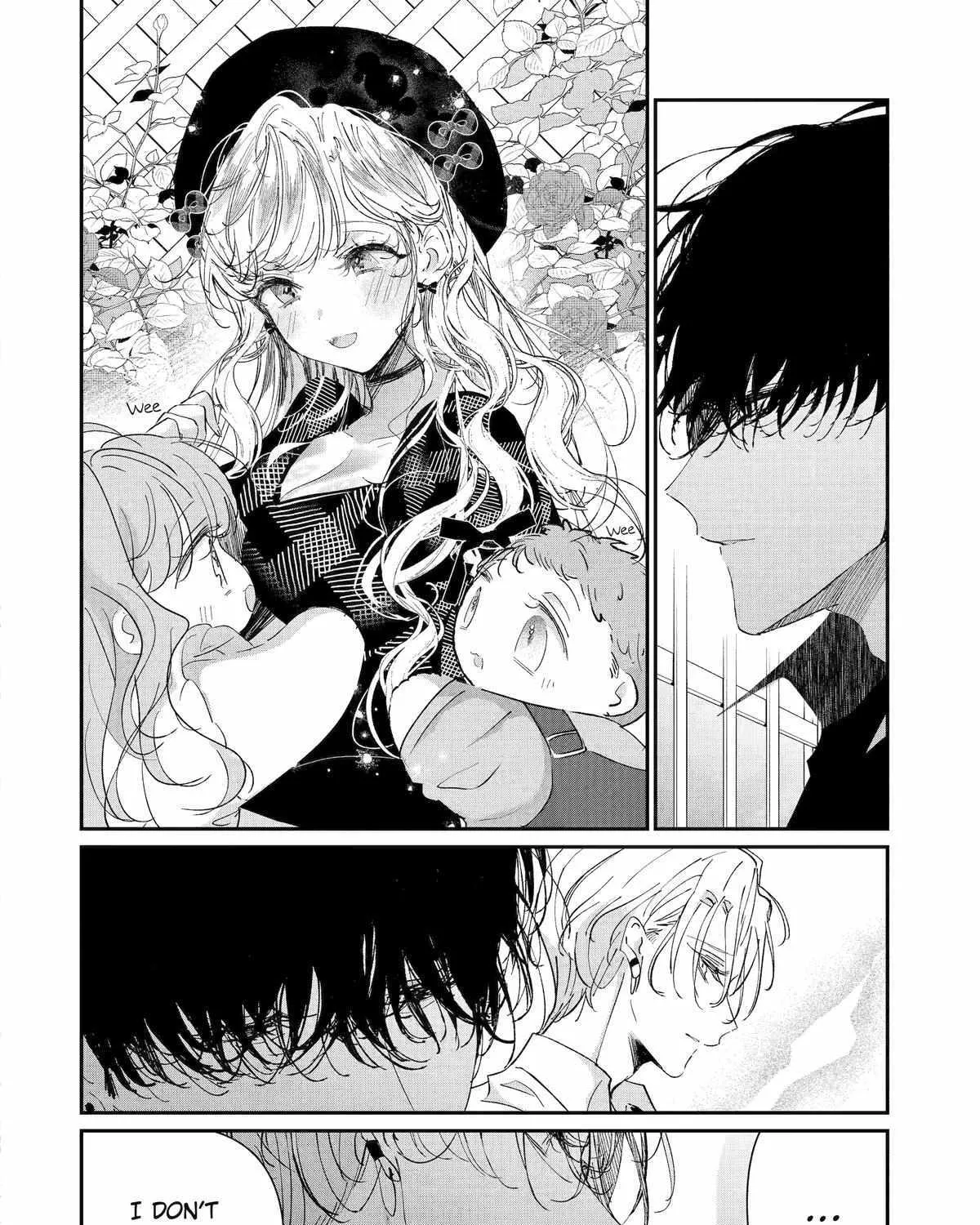 Read Assassin × Cinderella chapter 12 image 51 on Lezhin