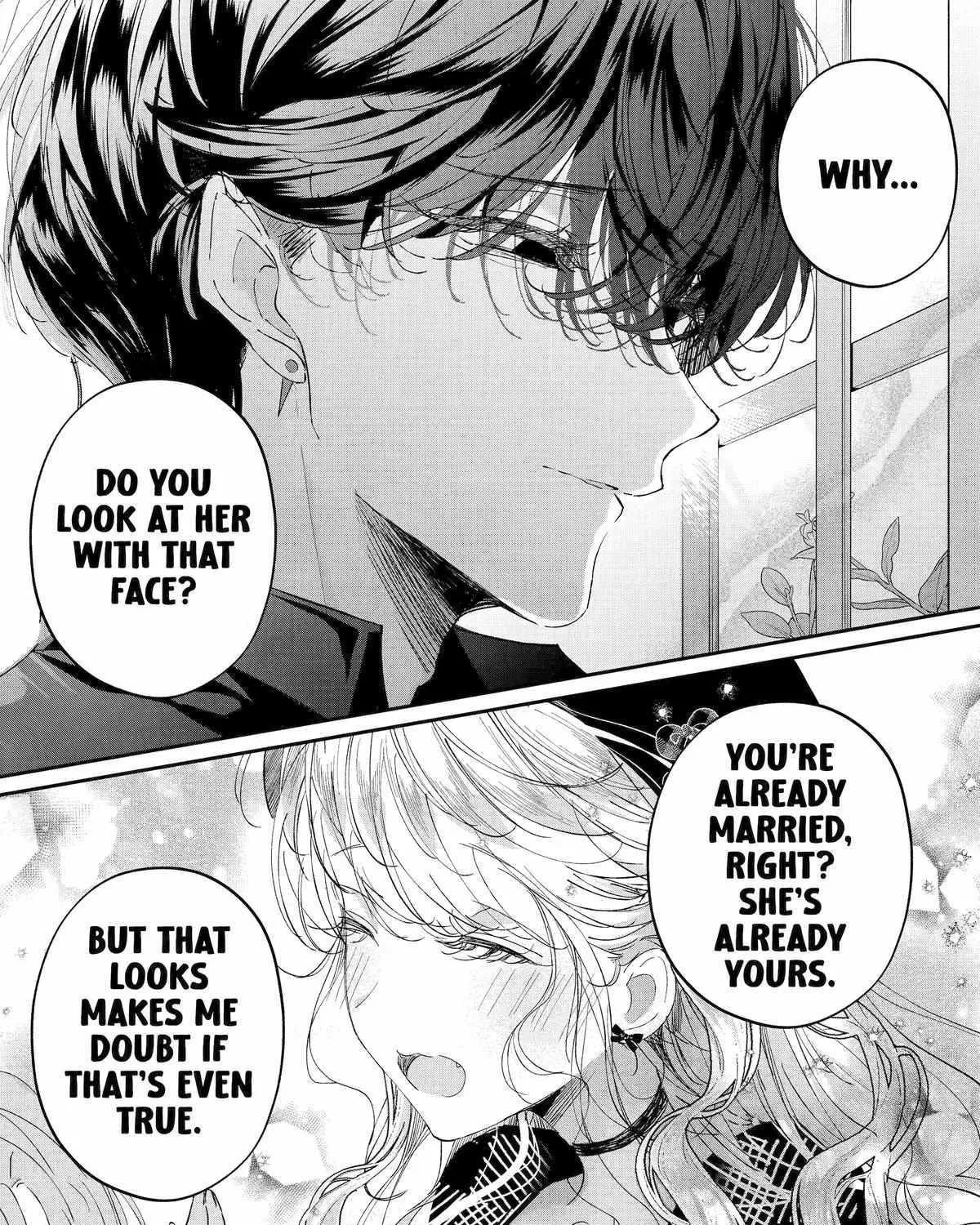 Read Assassin × Cinderella chapter 12 image 53 on Lezhin