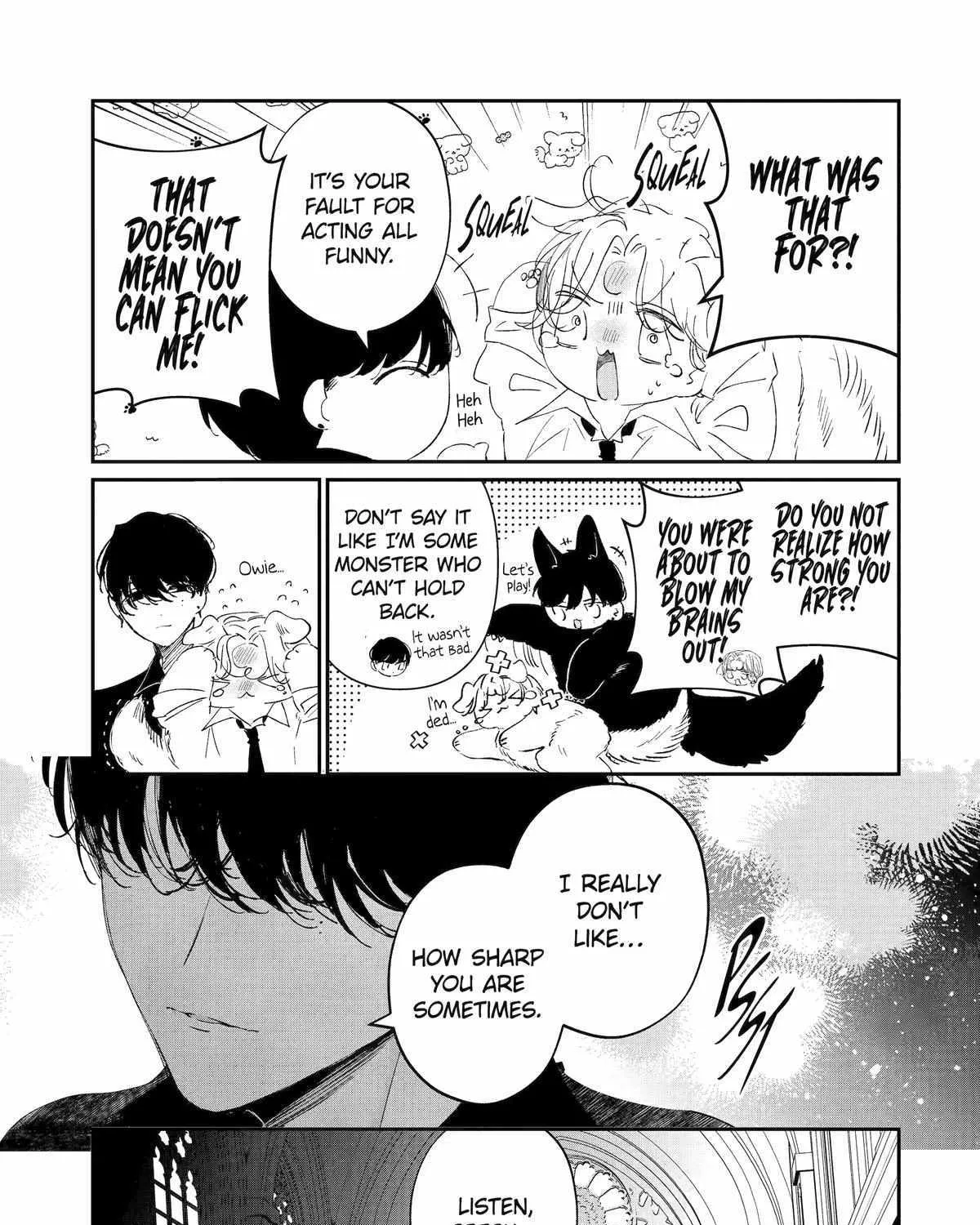 Read Assassin × Cinderella chapter 12 image 57 on Lezhin