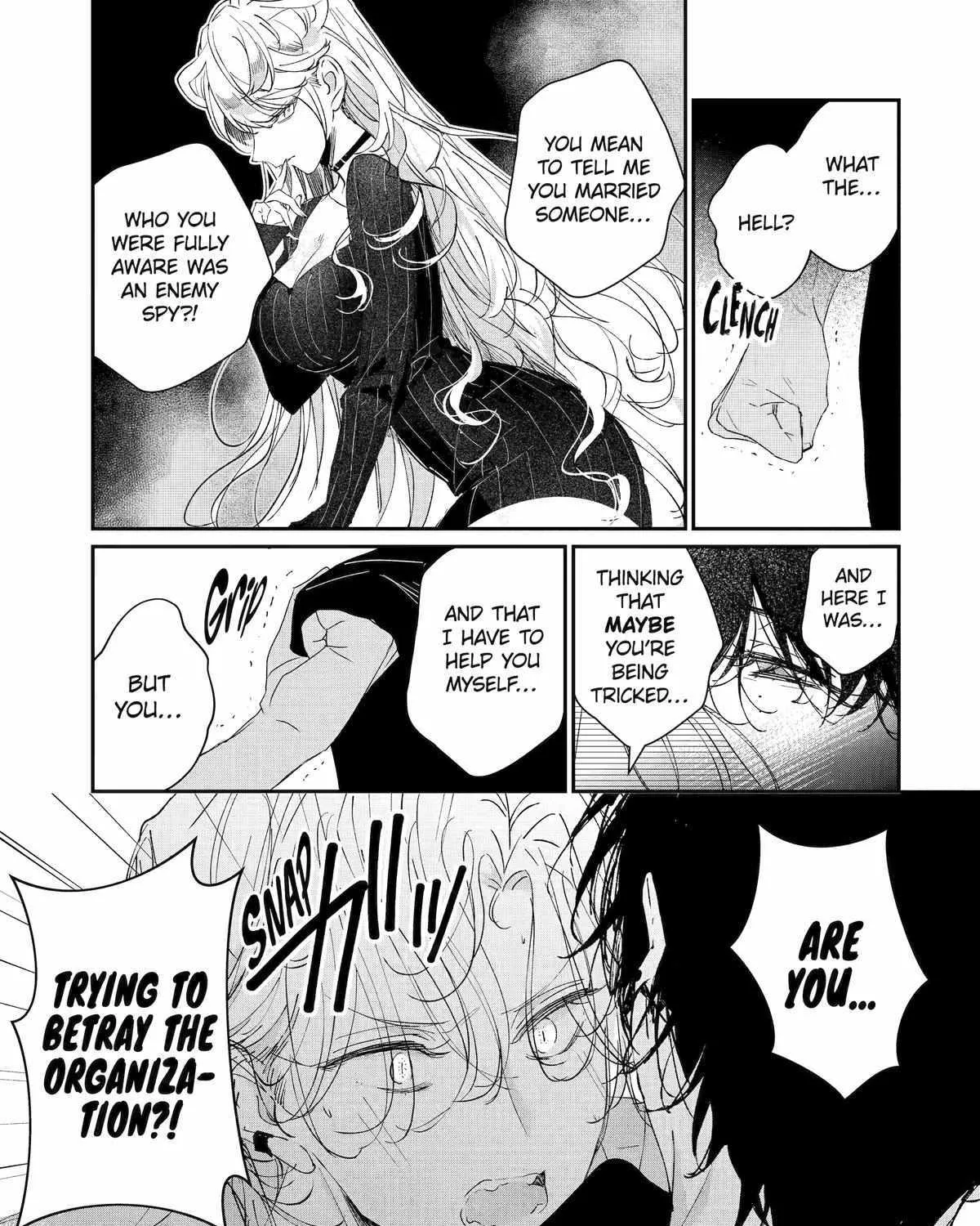 Read Assassin × Cinderella chapter 12 image 61 on Lezhin