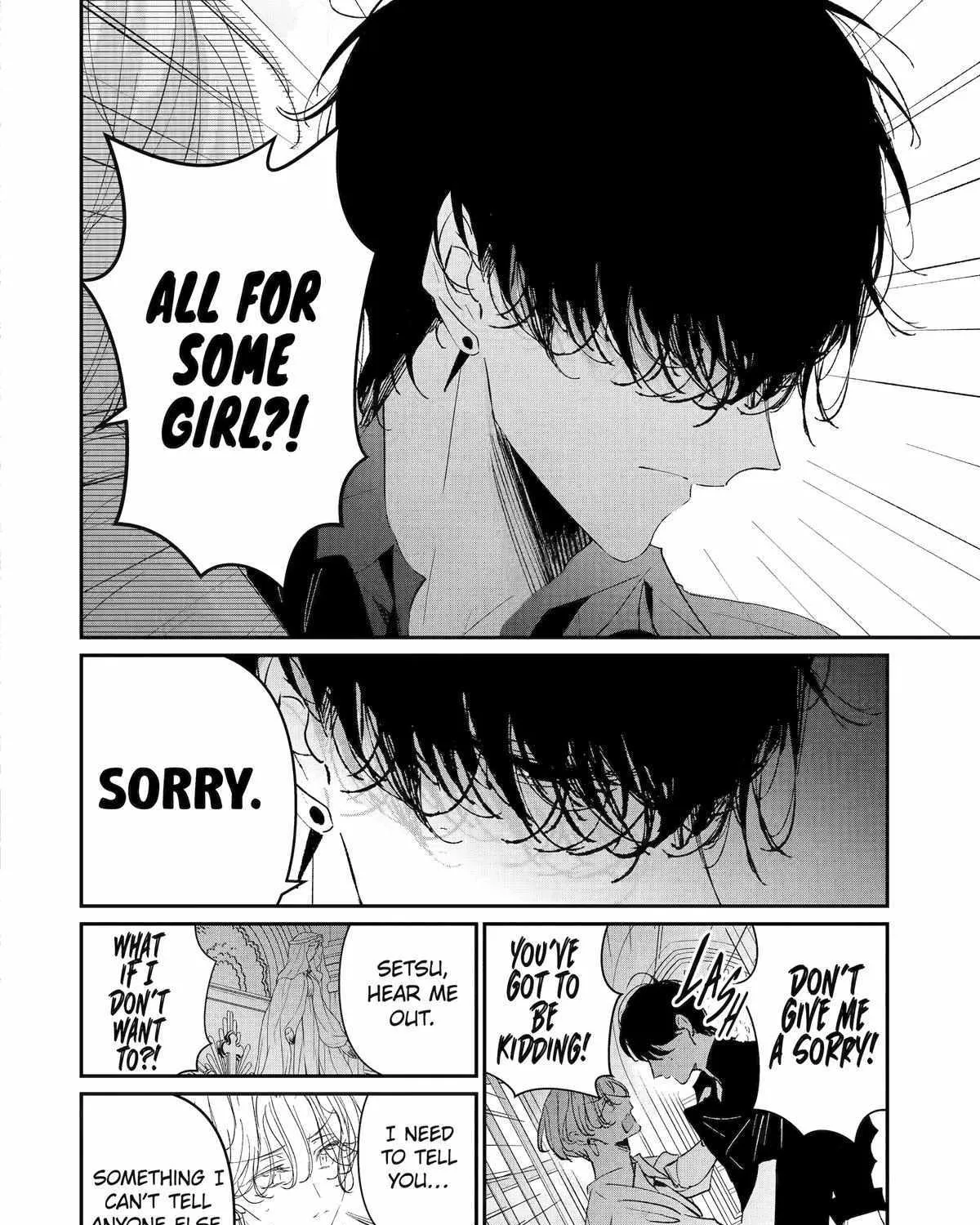 Read Assassin × Cinderella chapter 12 image 63 on Lezhin