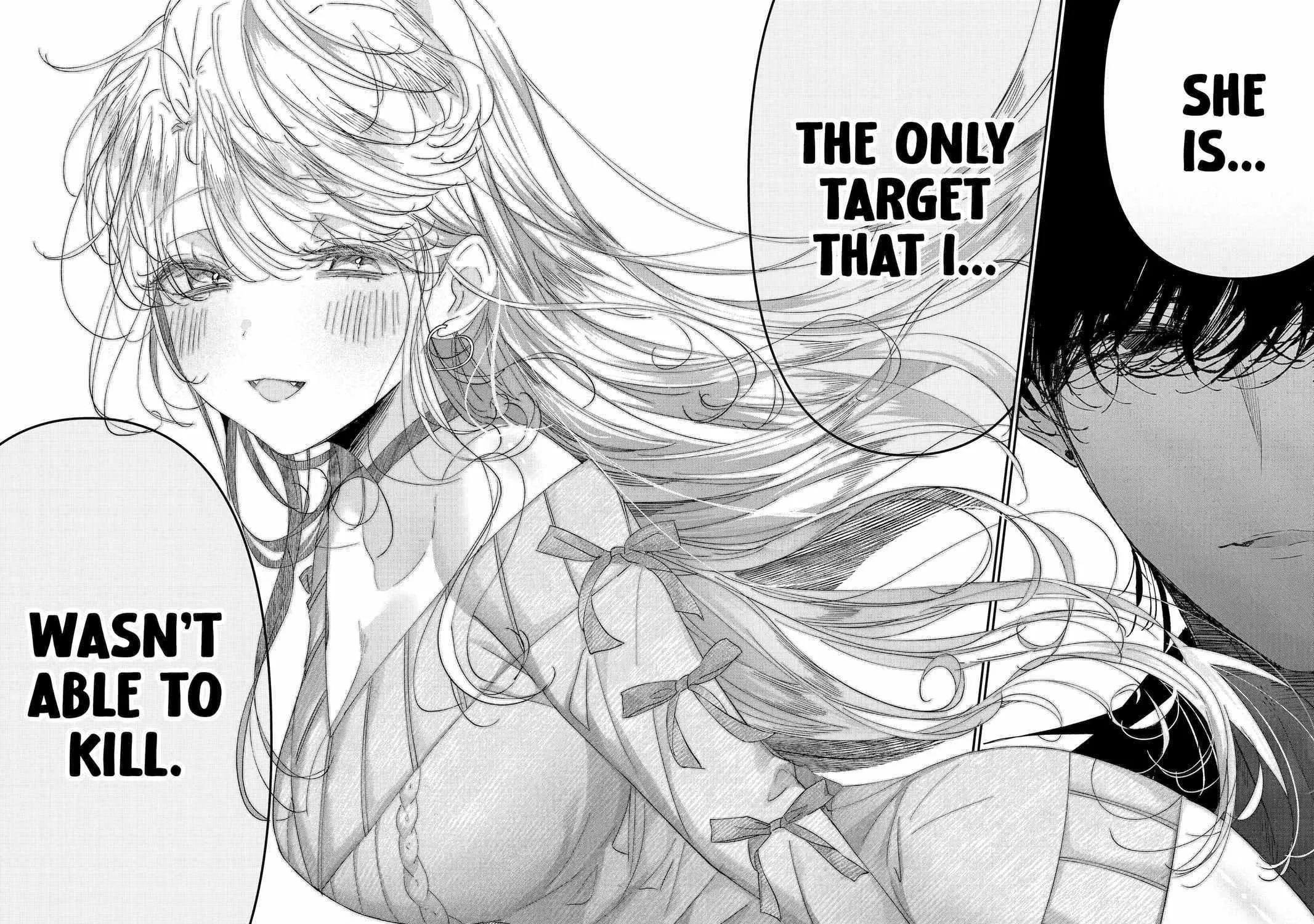 Read Assassin × Cinderella chapter 12 image 67 on Lezhin
