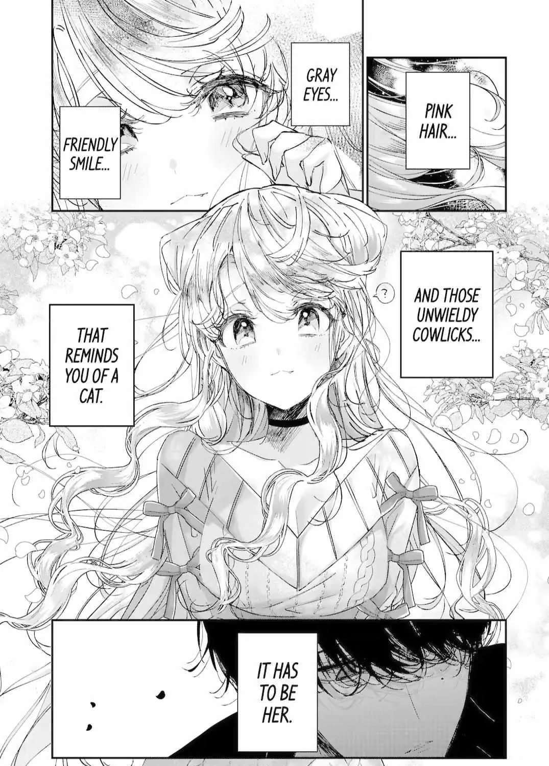 Read Assassin × Cinderella chapter 13.1 image 11 on Lezhin