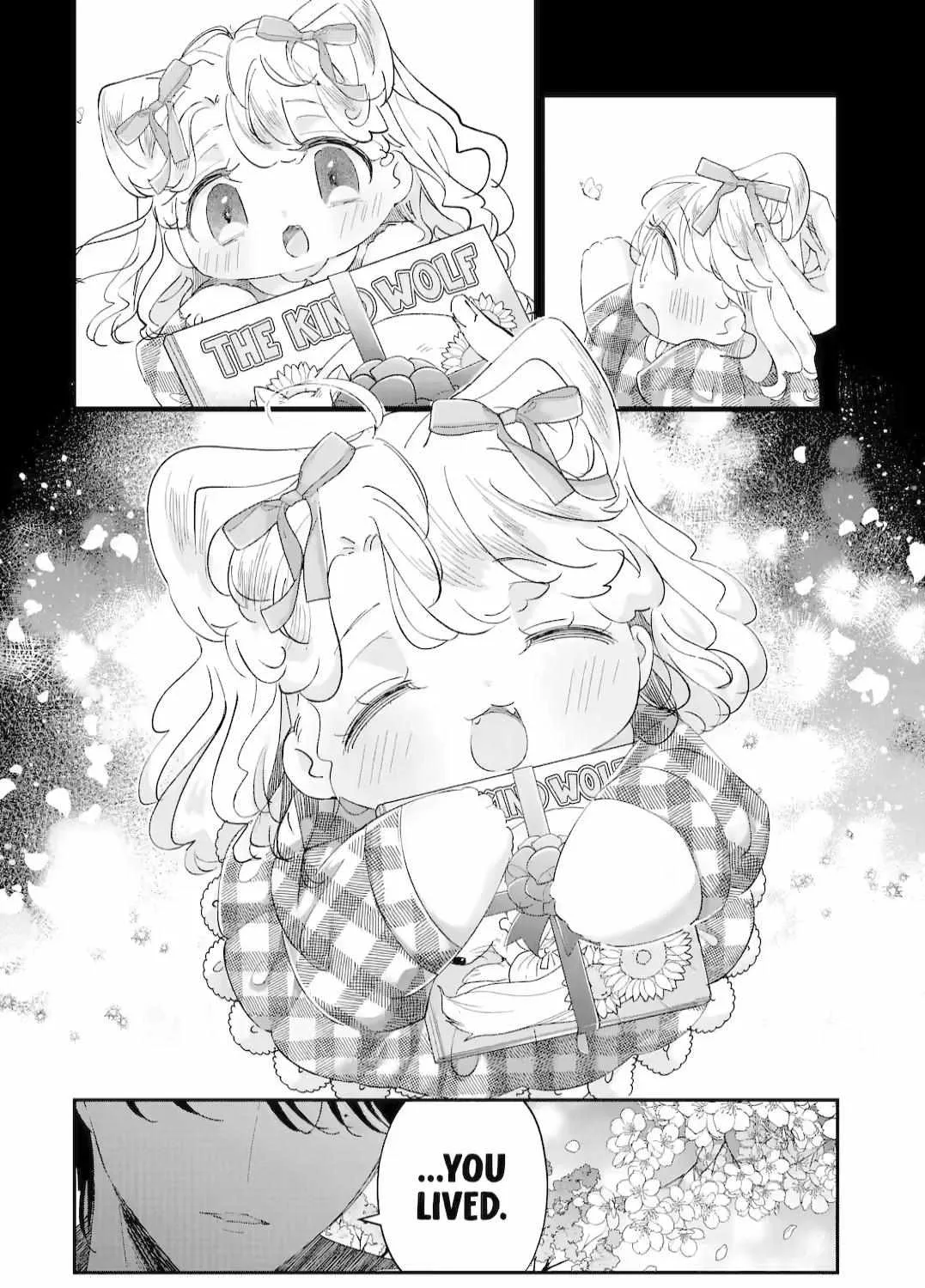 Read Assassin × Cinderella chapter 13.1 image 13 on Lezhin