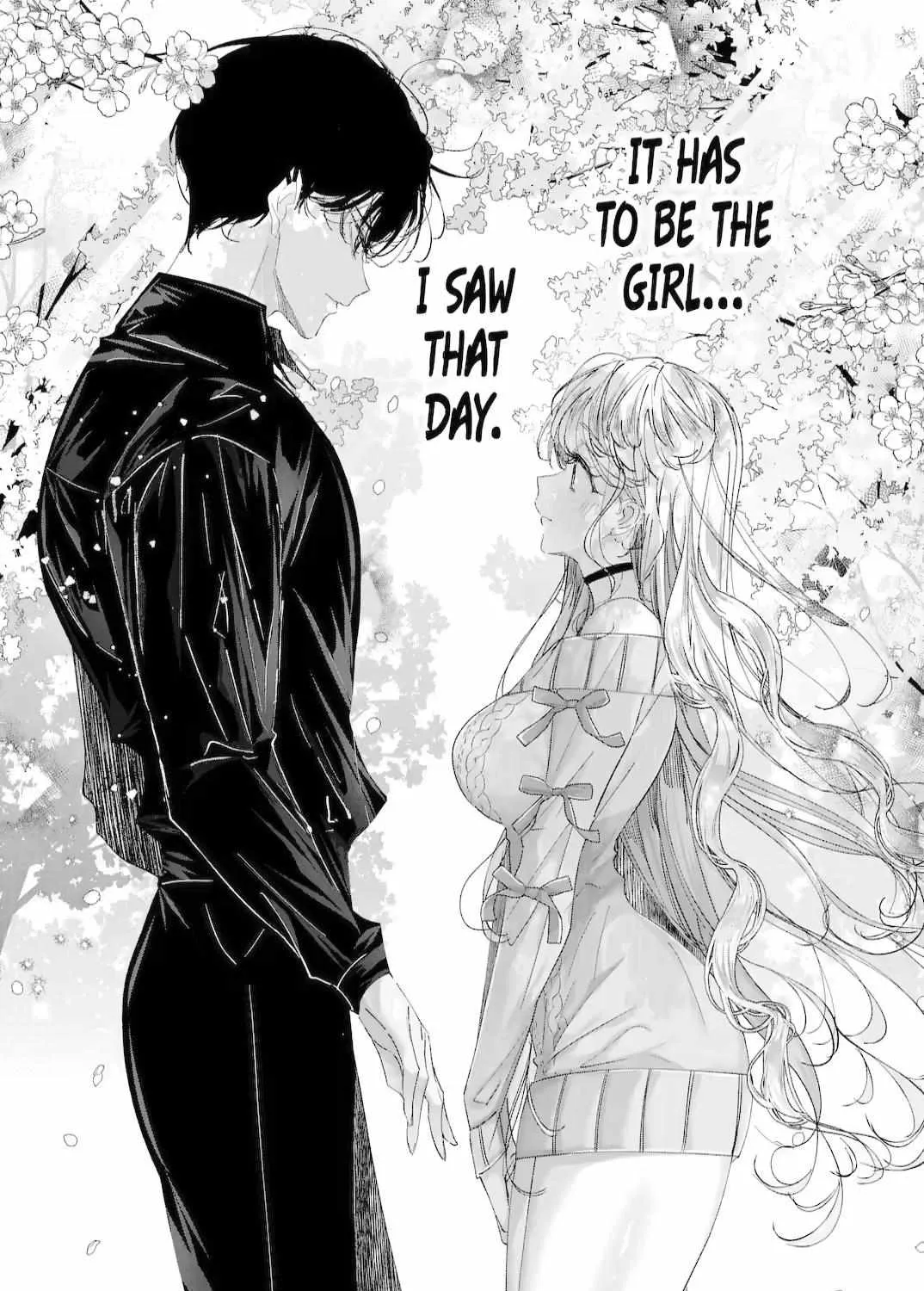 Read Assassin × Cinderella chapter 13.1 image 15 on Lezhin