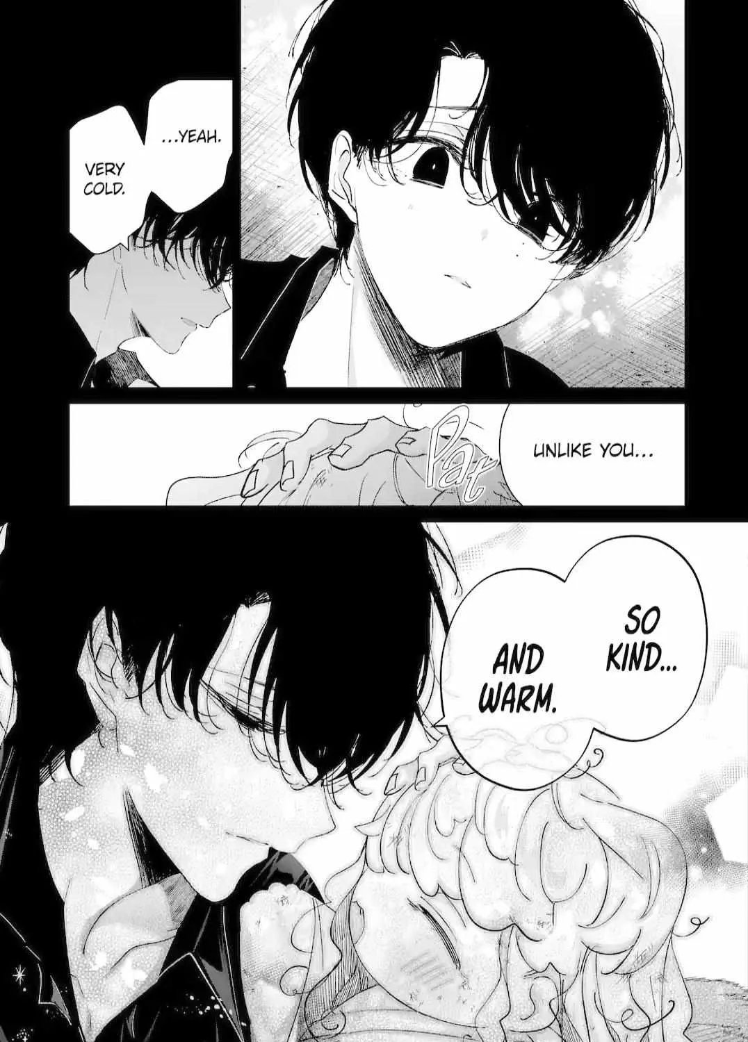 Read Assassin × Cinderella chapter 13.2 image 7 on Lezhin