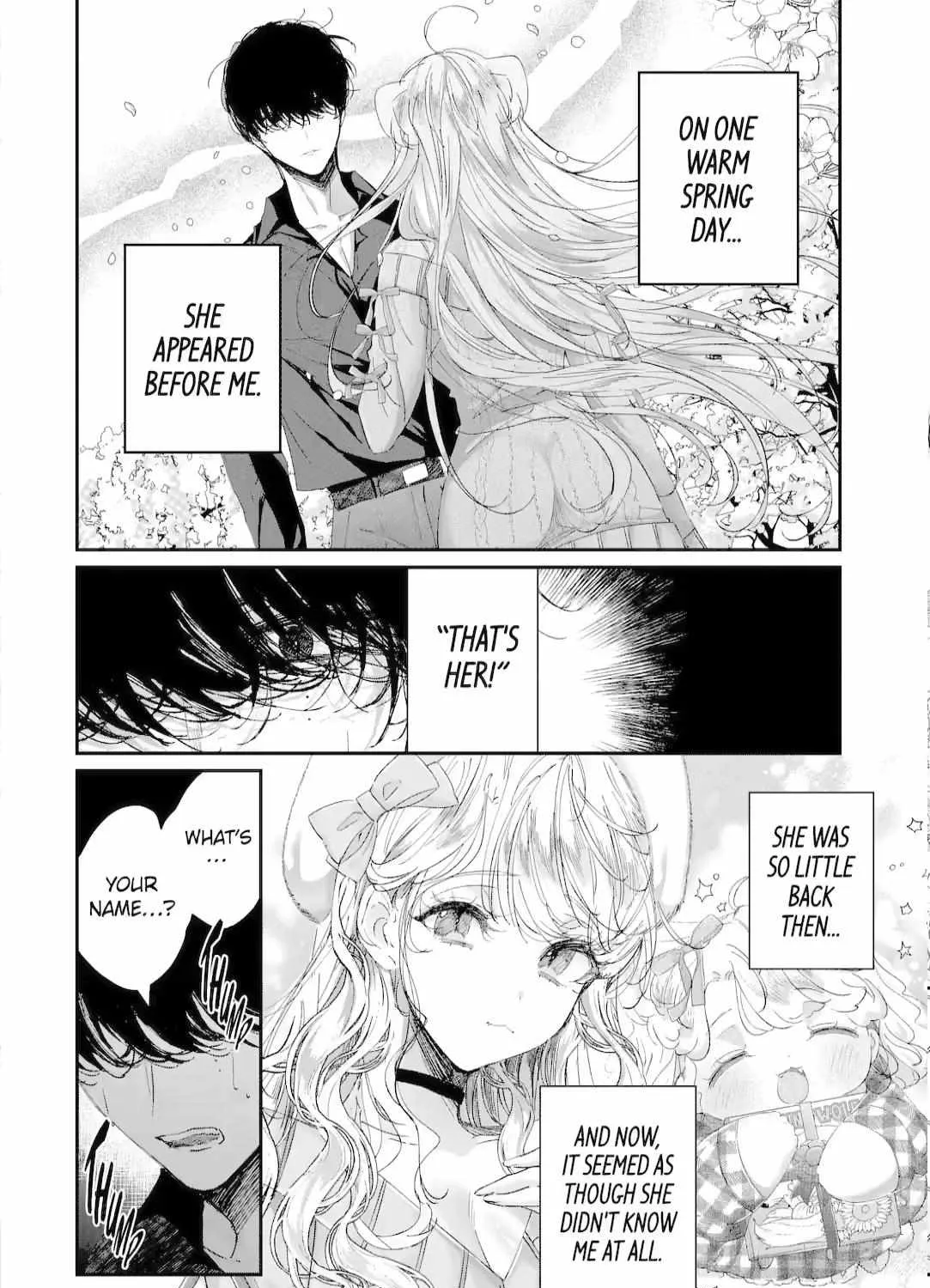 Read Assassin × Cinderella chapter 13.3 image 13 on Lezhin