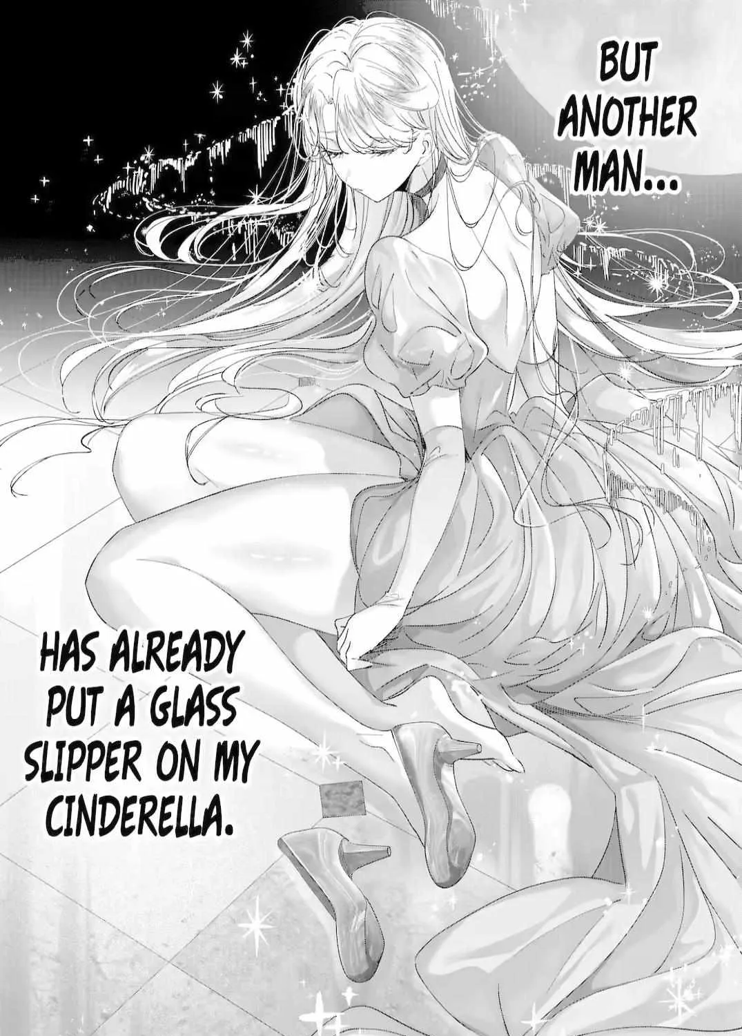 Read Assassin × Cinderella chapter 13.4 image 10 on Lezhin