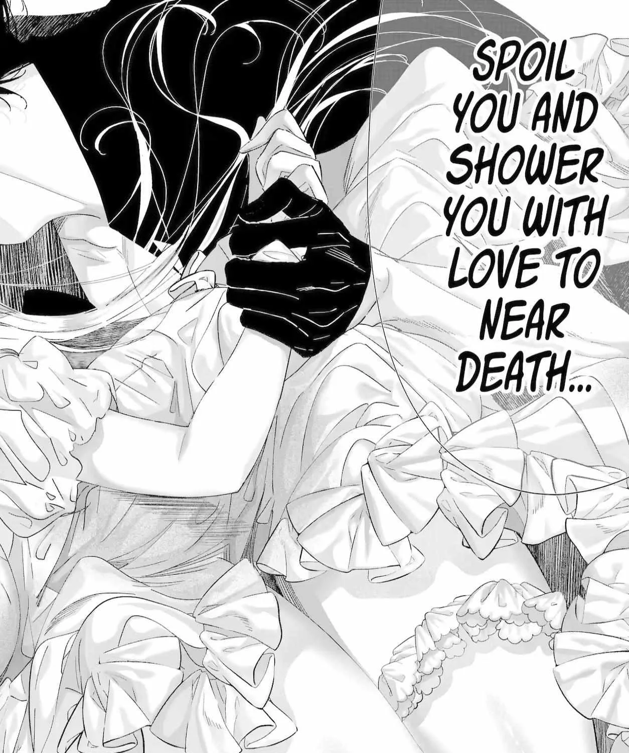 Read Assassin × Cinderella chapter 13.4 image 18 on Lezhin