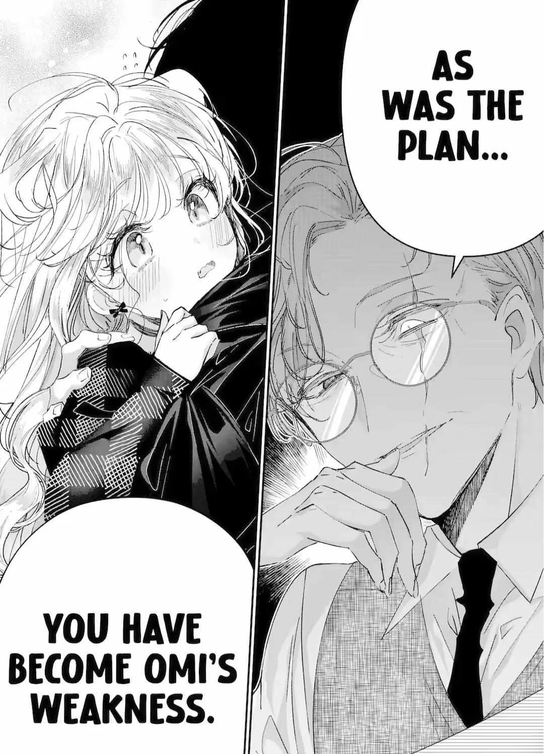 Read Assassin × Cinderella chapter 13.4 image 24 on Lezhin