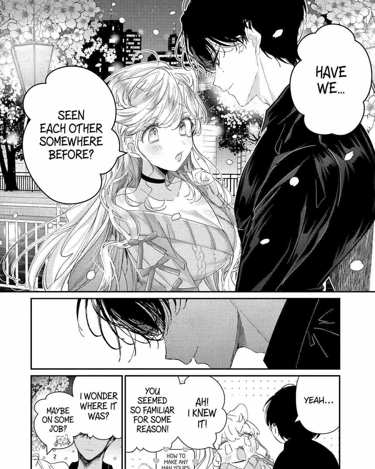 Read Assassin × Cinderella chapter 13 image 10 on Lezhin