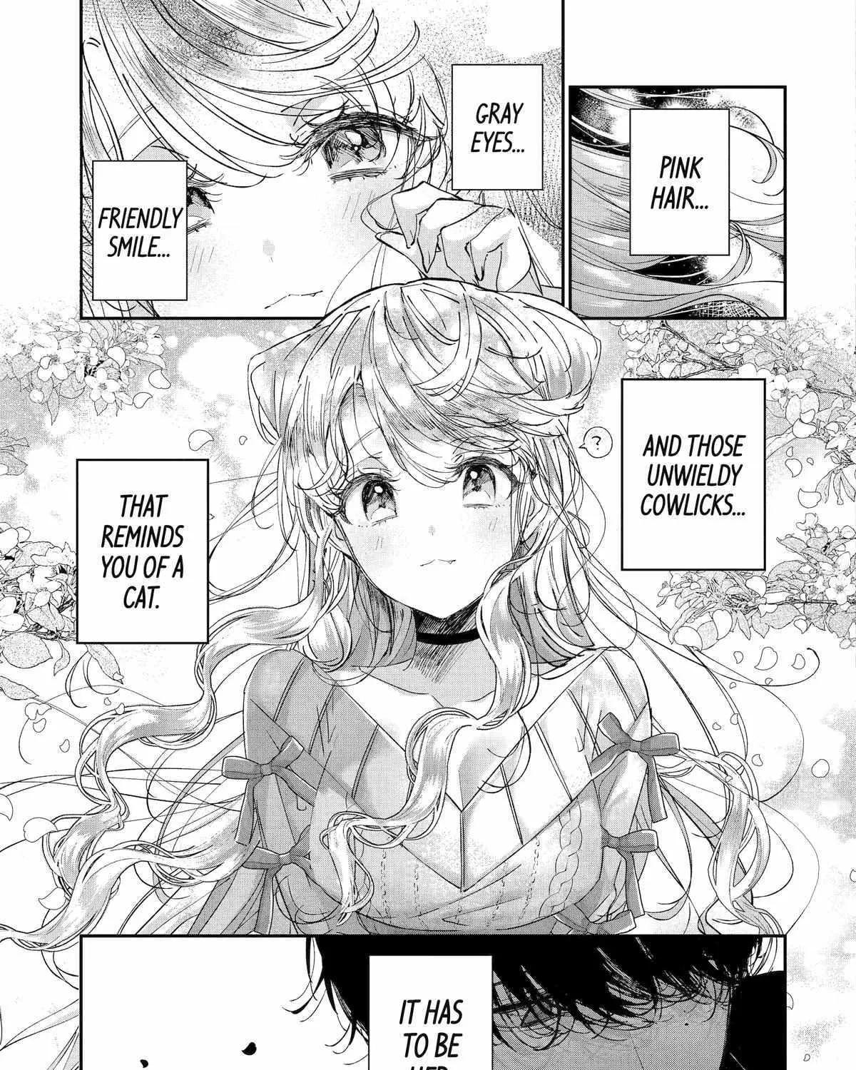 Read Assassin × Cinderella chapter 13 image 12 on Lezhin