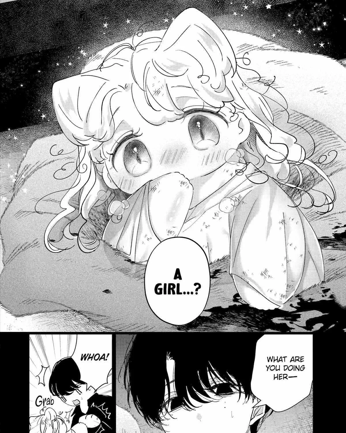 Read Assassin × Cinderella chapter 13 image 26 on Lezhin