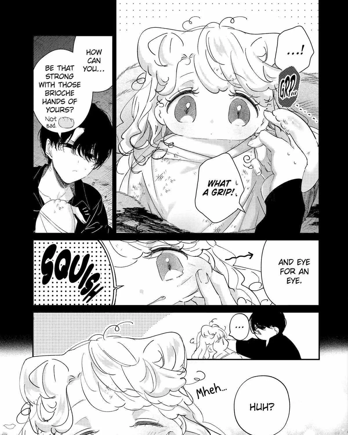 Read Assassin × Cinderella chapter 13 image 28 on Lezhin