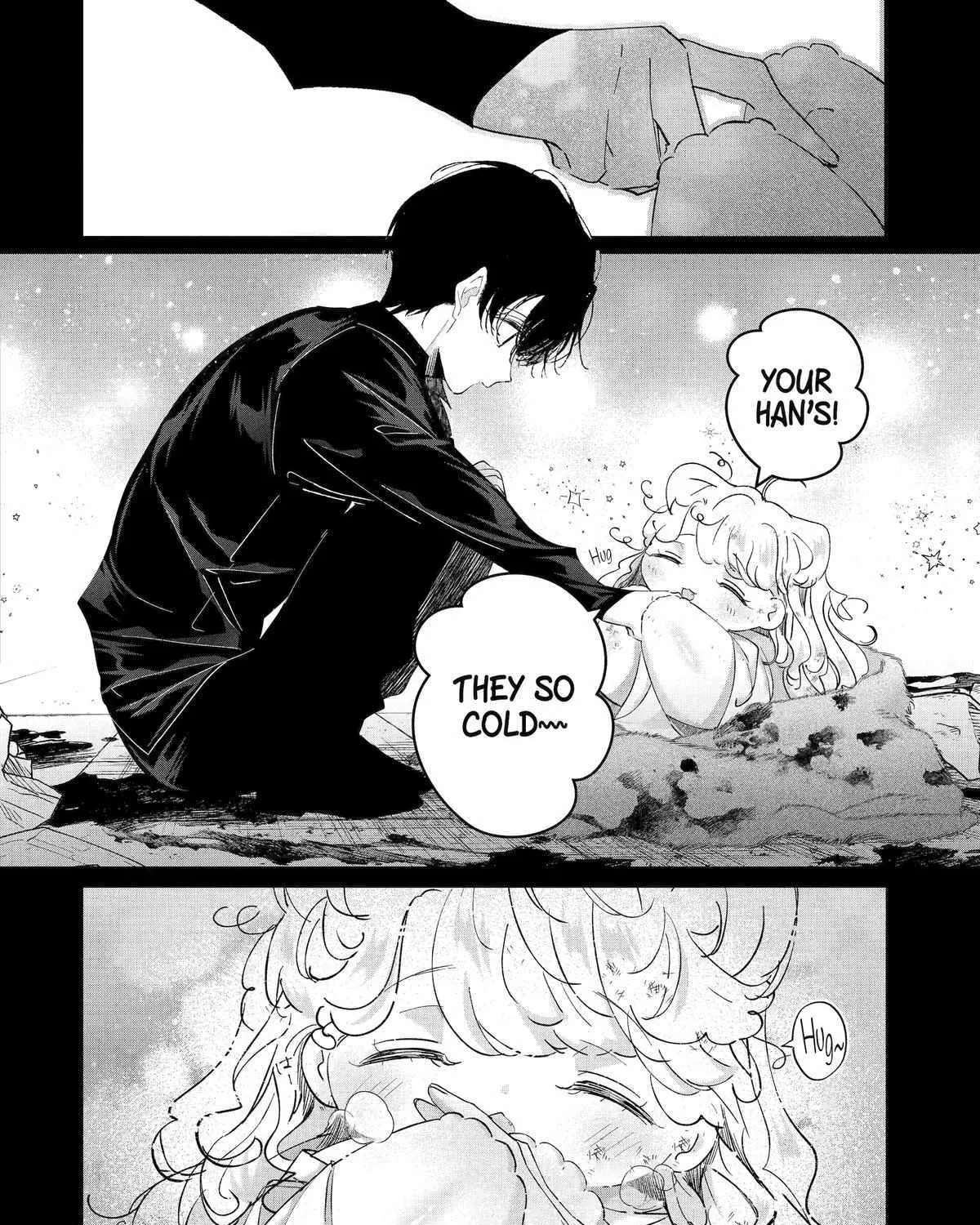 Read Assassin × Cinderella chapter 13 image 30 on Lezhin