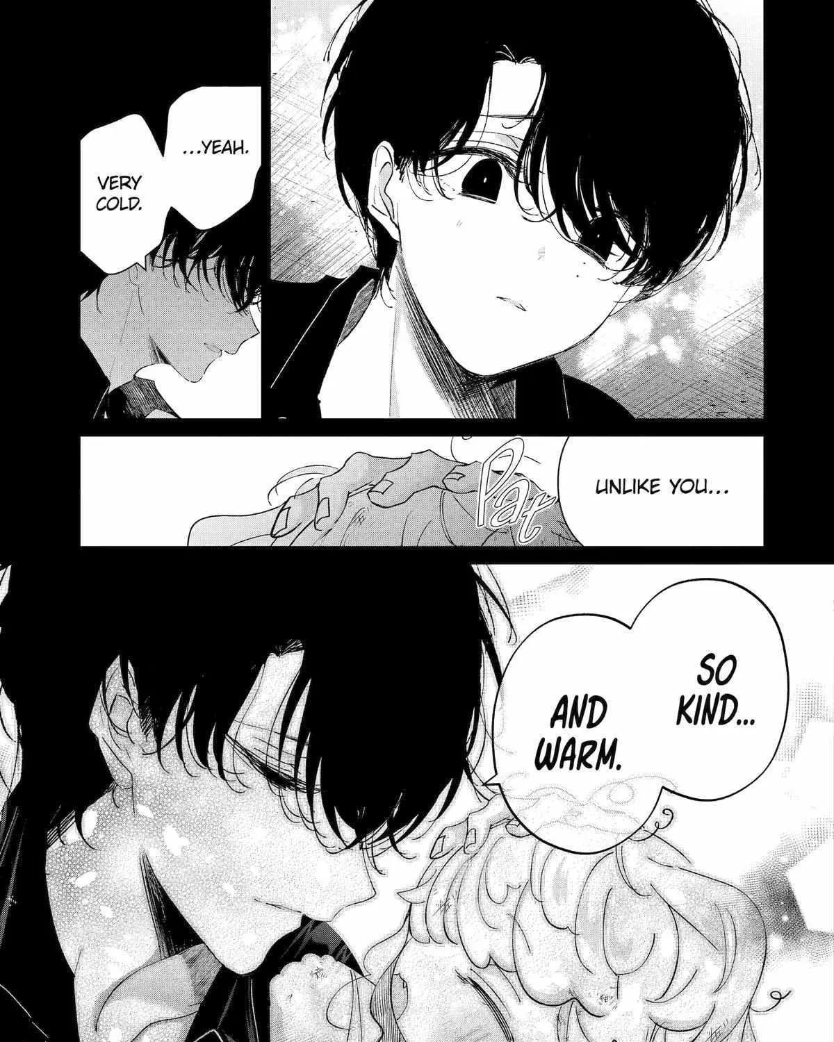 Read Assassin × Cinderella chapter 13 image 32 on Lezhin
