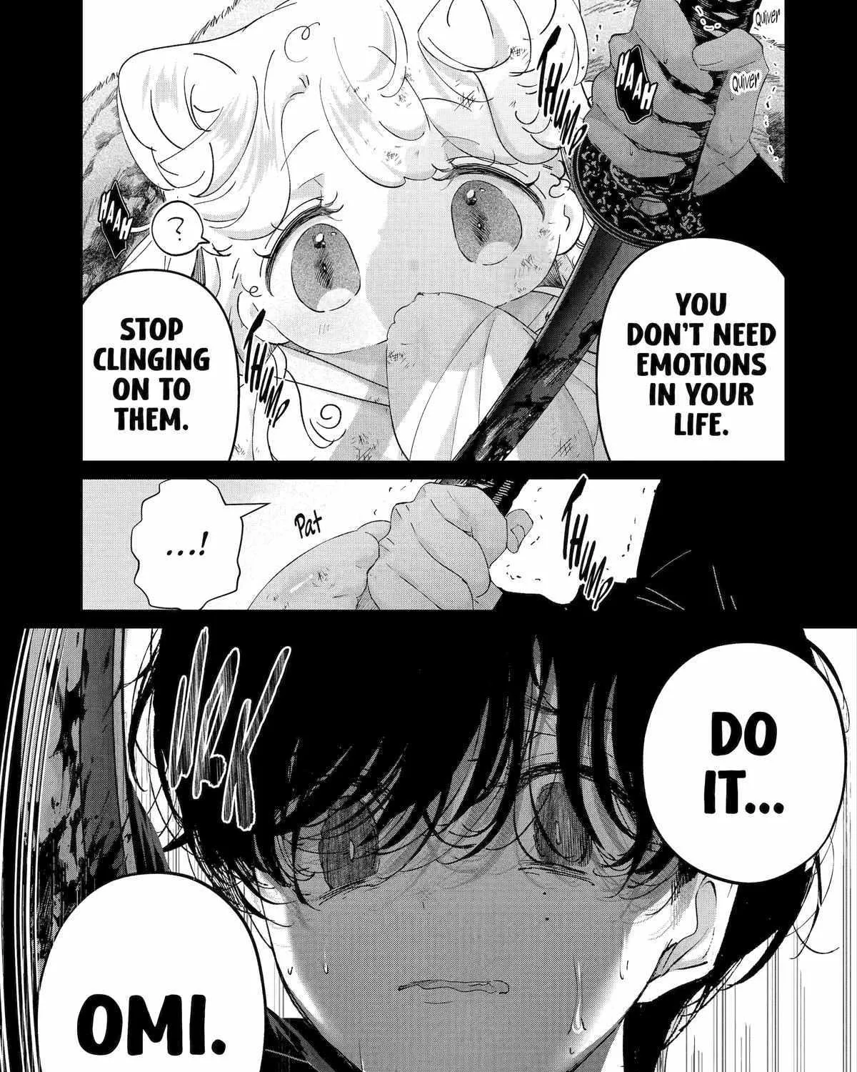 Read Assassin × Cinderella chapter 13 image 44 on Lezhin